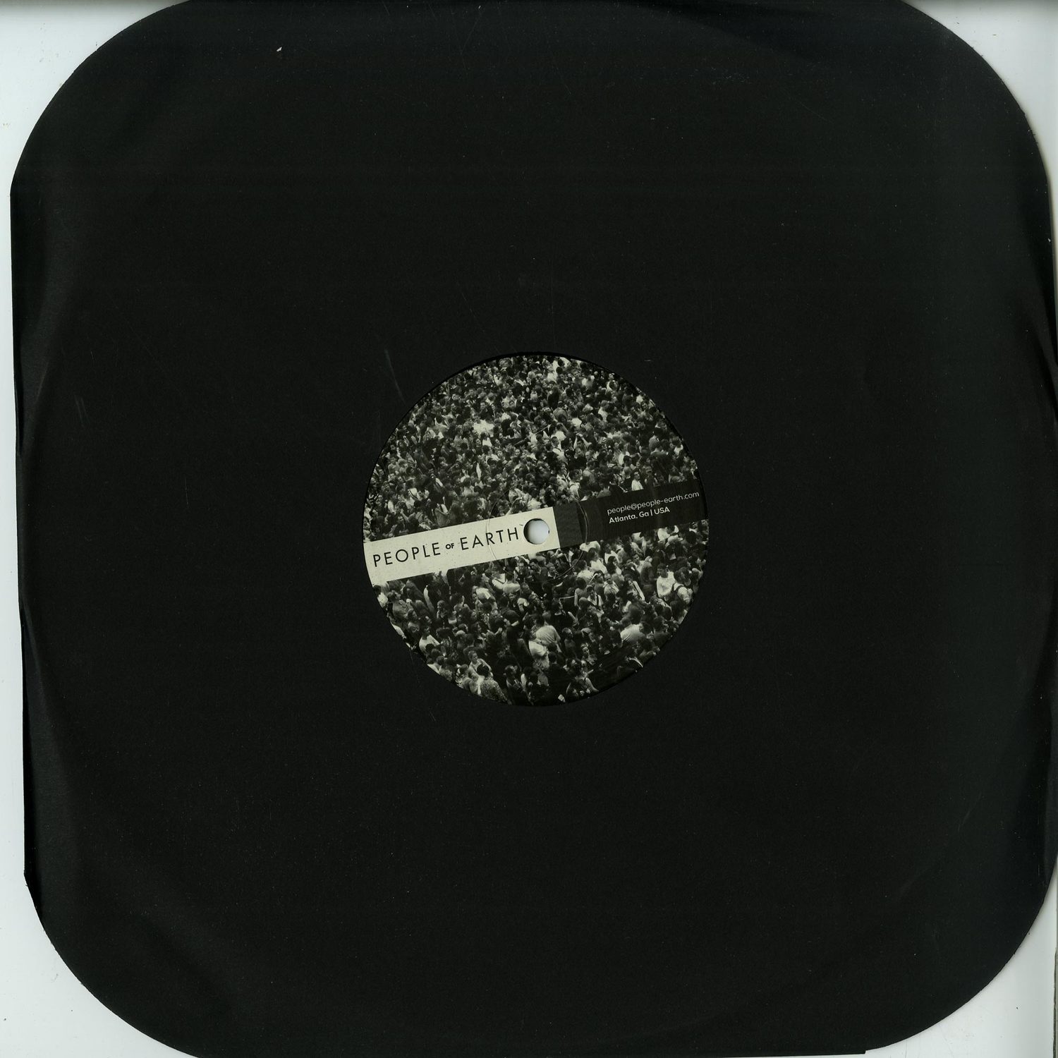 Patrice Scott - ODYSS DANCE