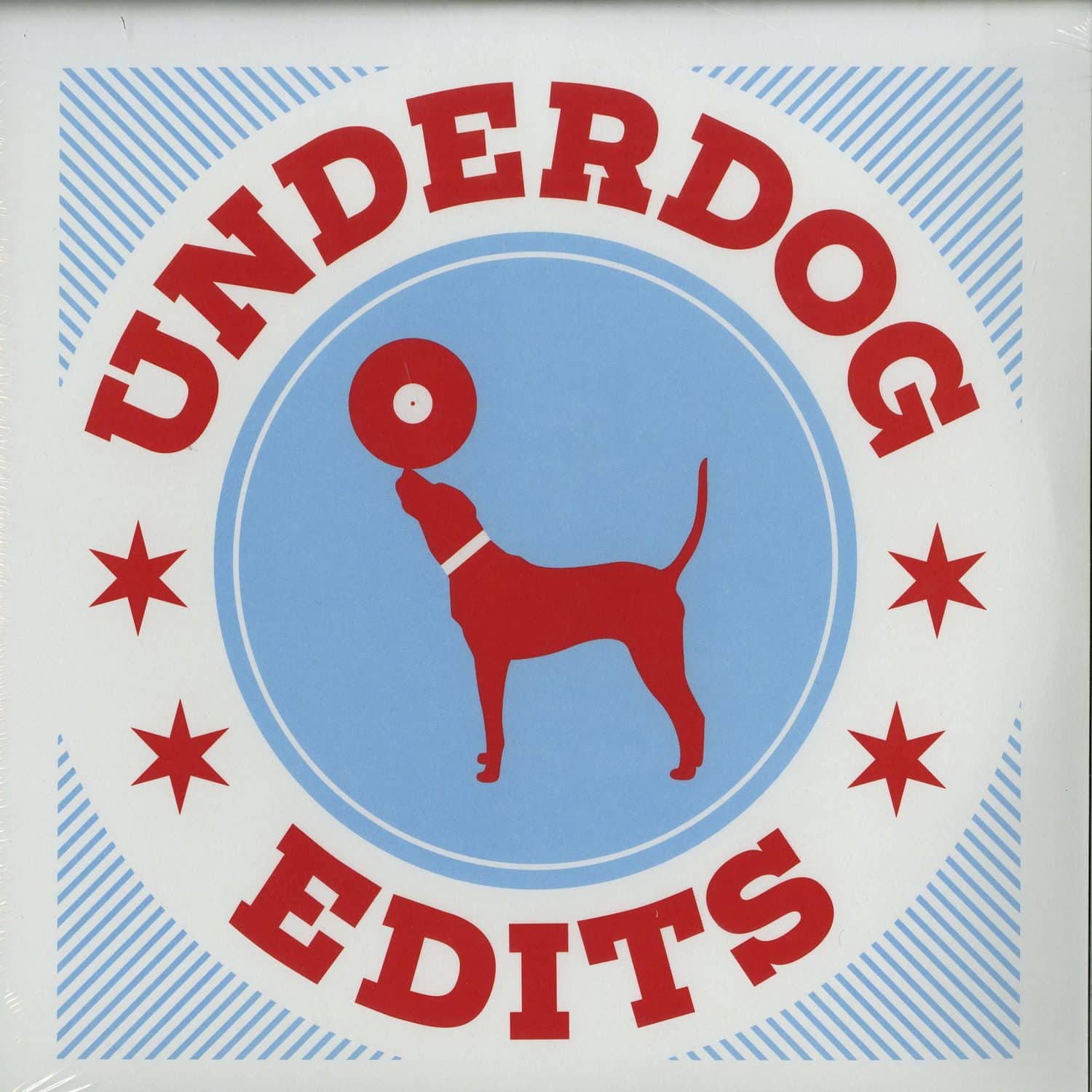 Underdog - UNDERDOG EDITS 