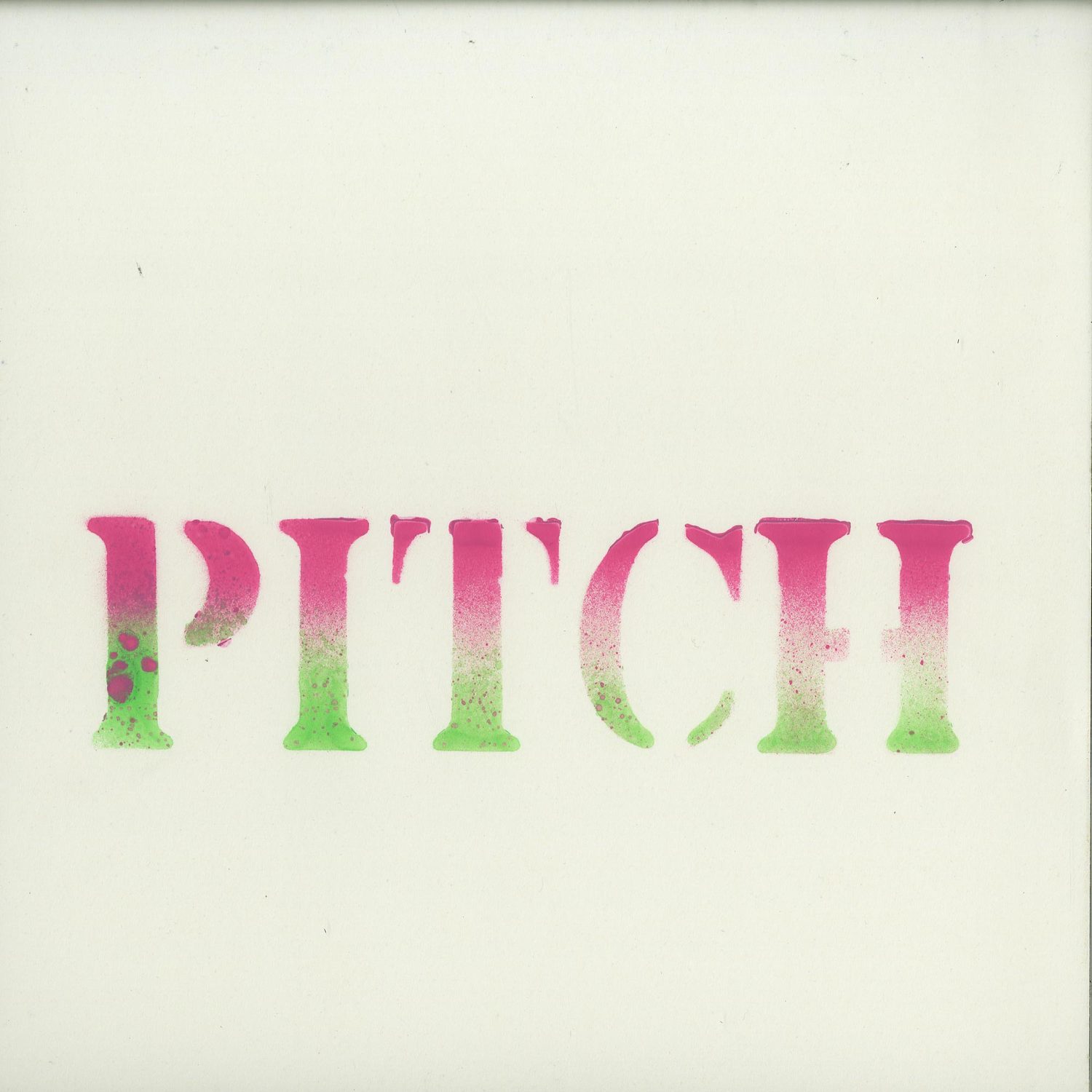 Pitch - WHAT AM I GONNA DO FOR FUN - ORIG / TOLOUSE LOW TRAX VERSION