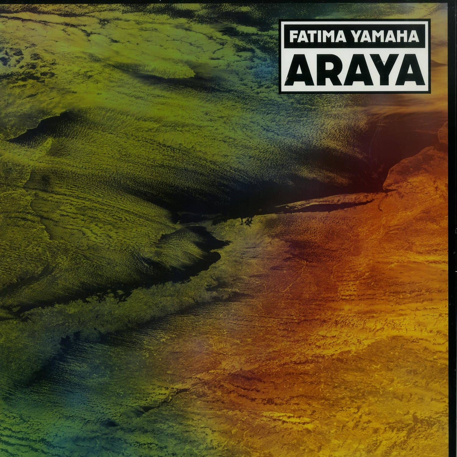Fatima Yamaha - ARAYA