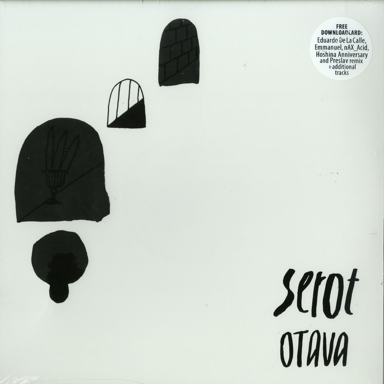 Serot - OTAVA 