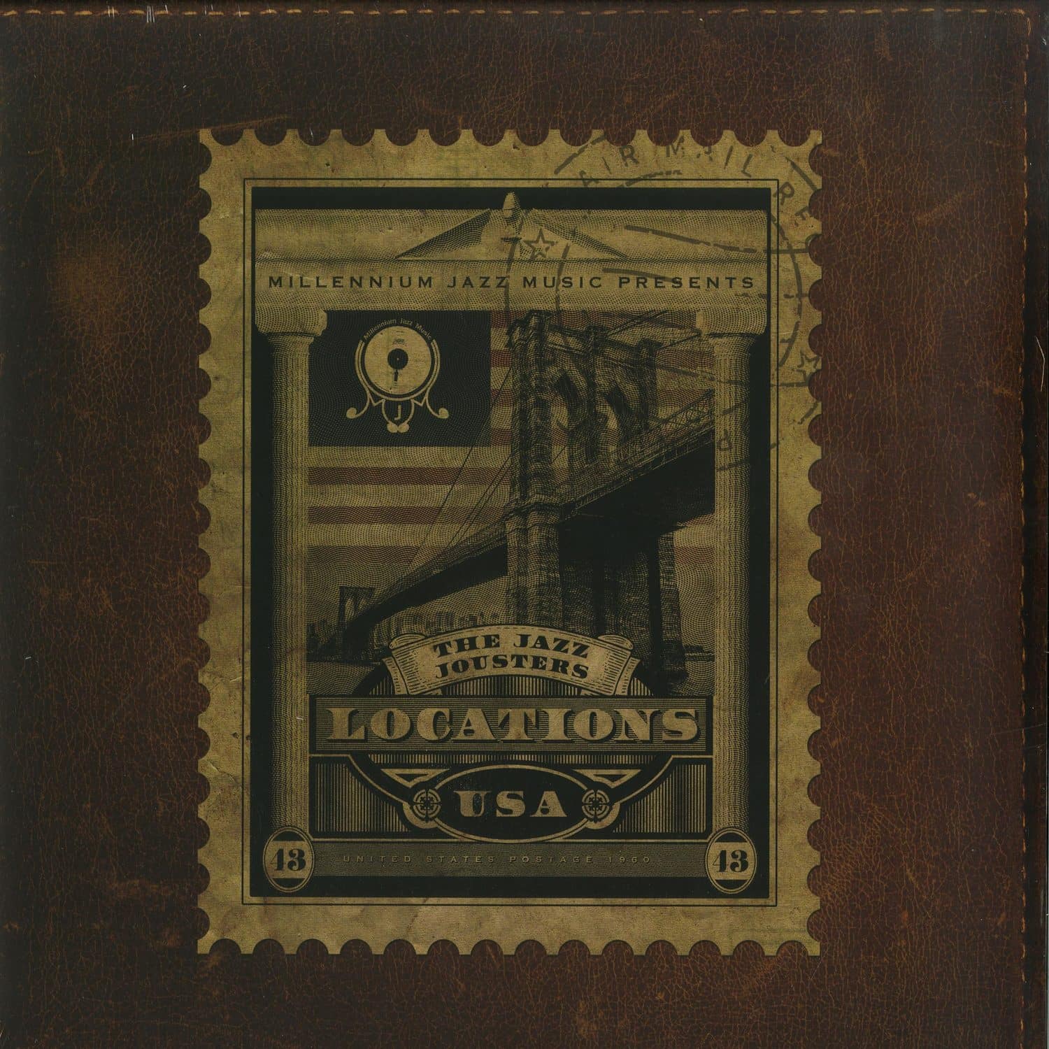 The Jazz Jousters - LOCATIONS: USA 