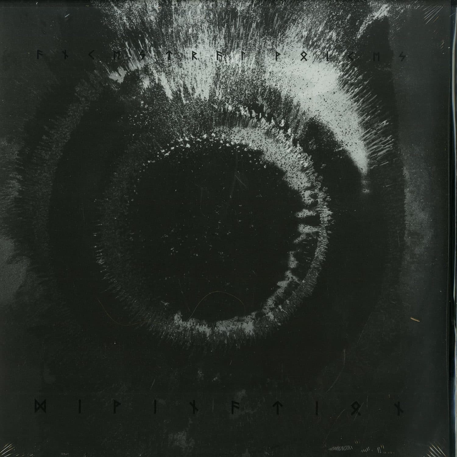 Ancestral Voices - DIVINATION 