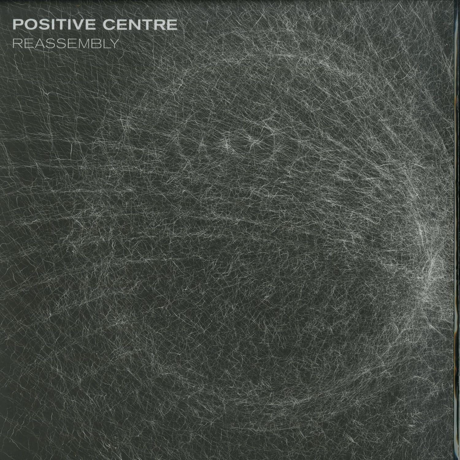Positive Centre - REASSEMBLY 