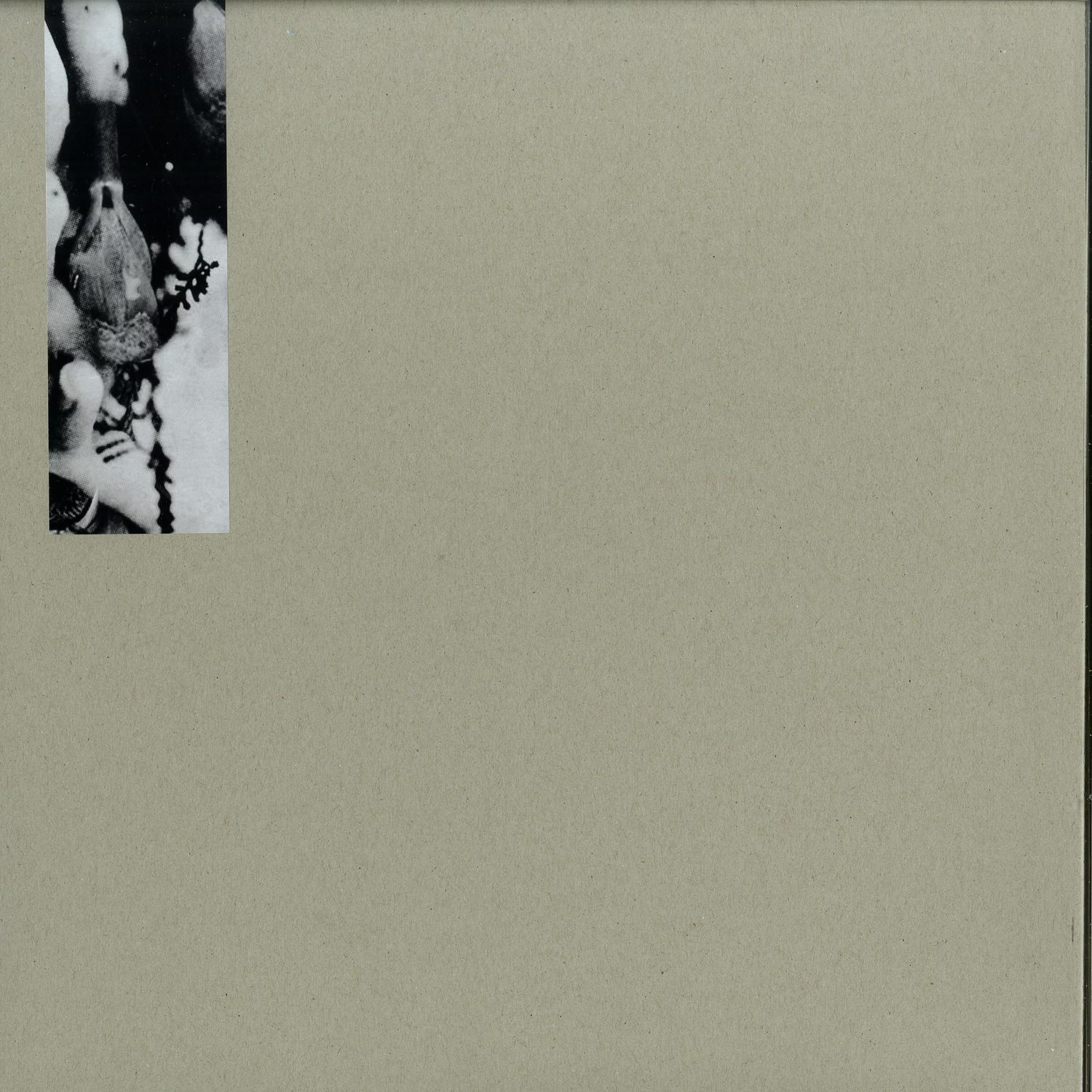 Tensal / P.E.A.R.L. - POWER OF LUST