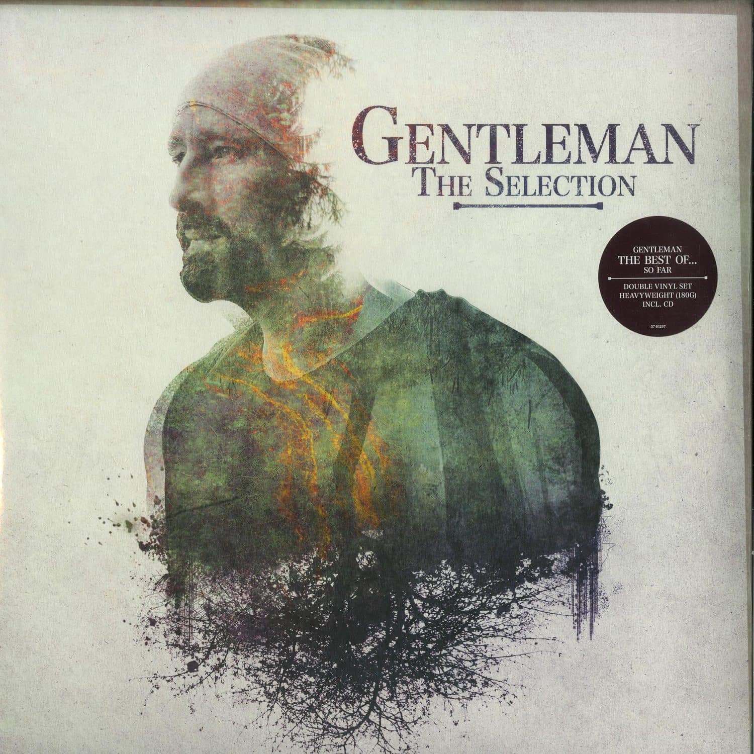 Gentleman - THE SELECTION 