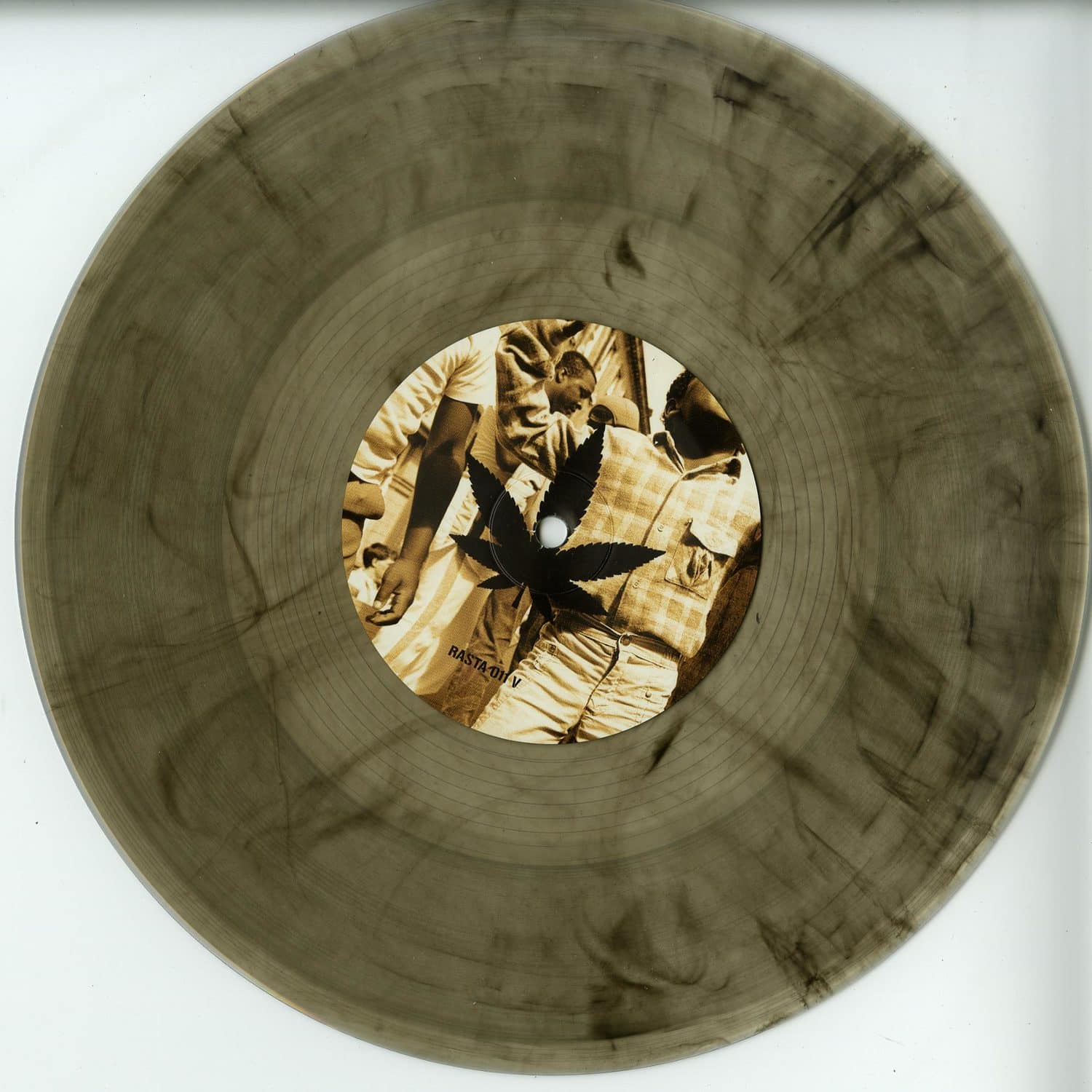 Gunmen - THE SOUND / MESSED UP 