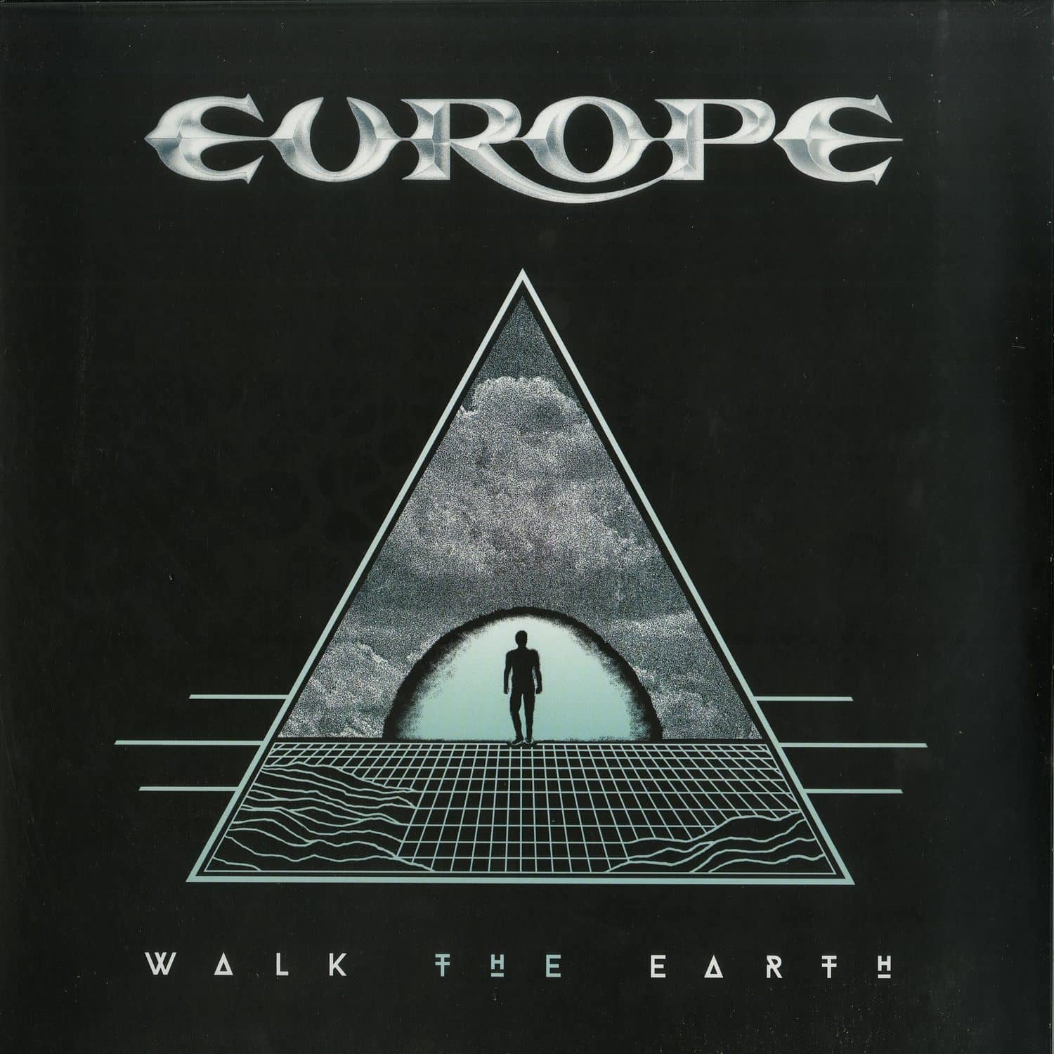 Europe - WALK THE EARTH 