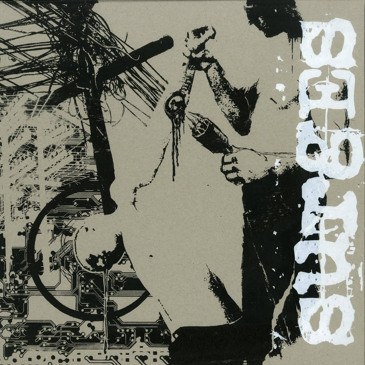 SKD - SURGES