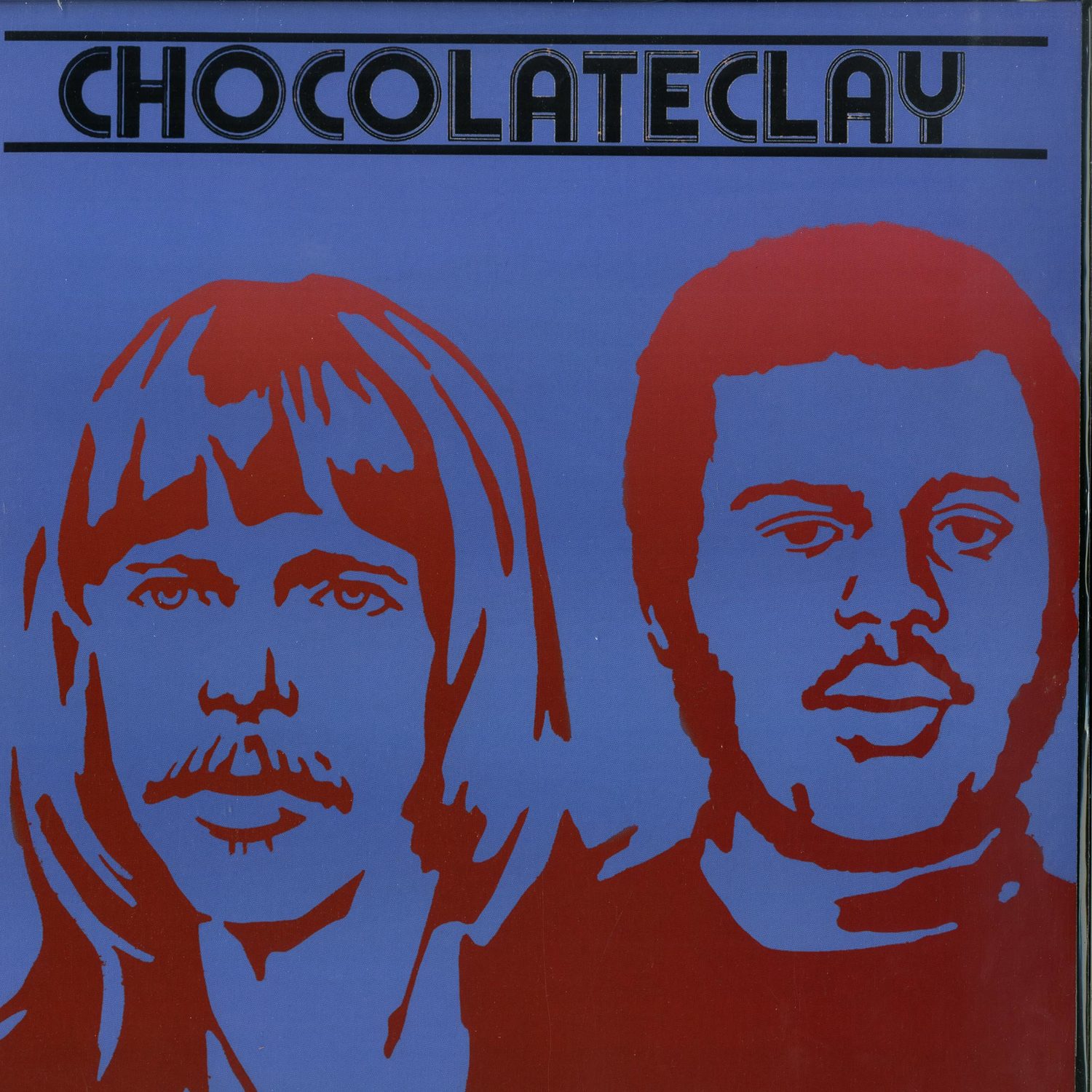 Chocolateclay - CHOCOLATECLAY