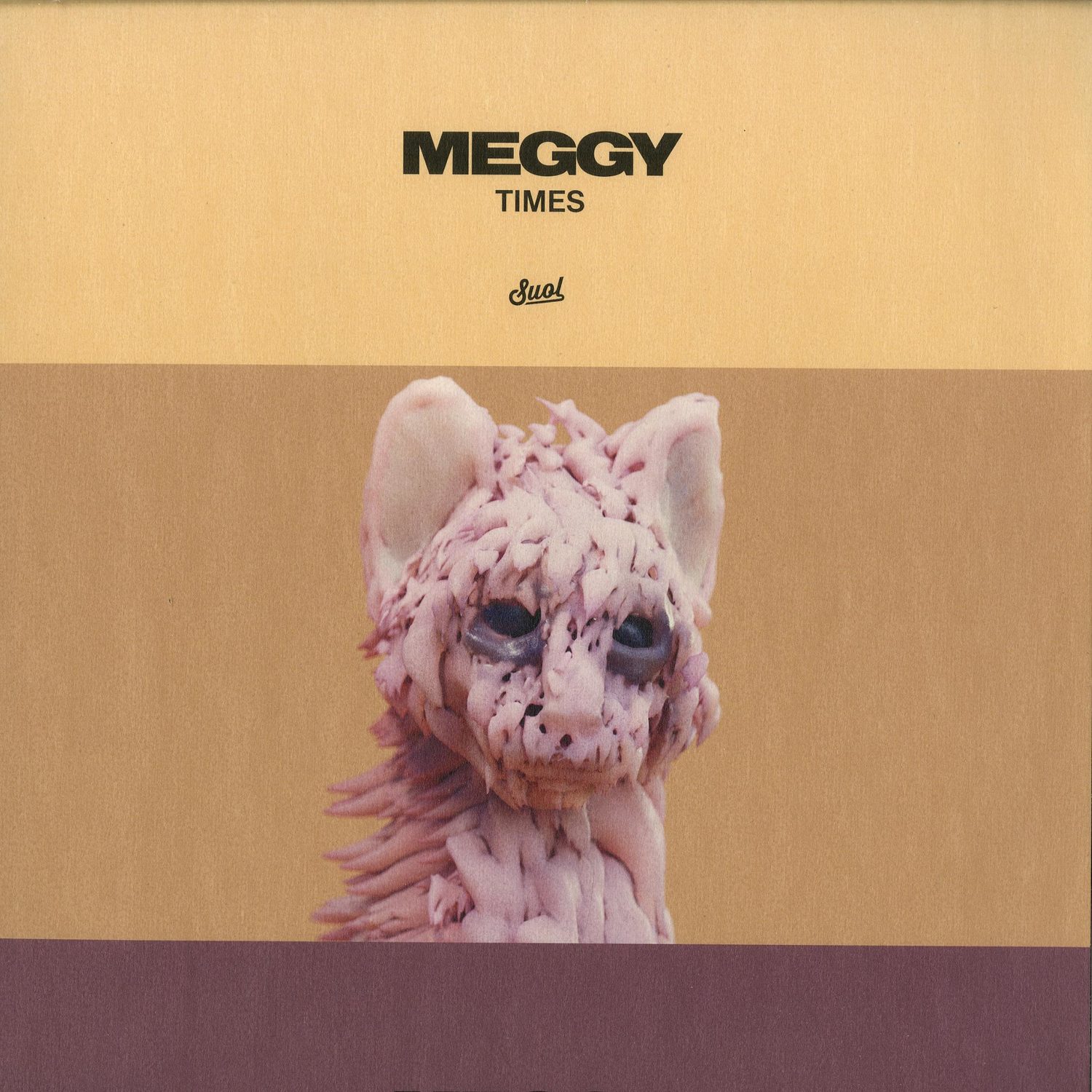 Meggy - TIMES EP