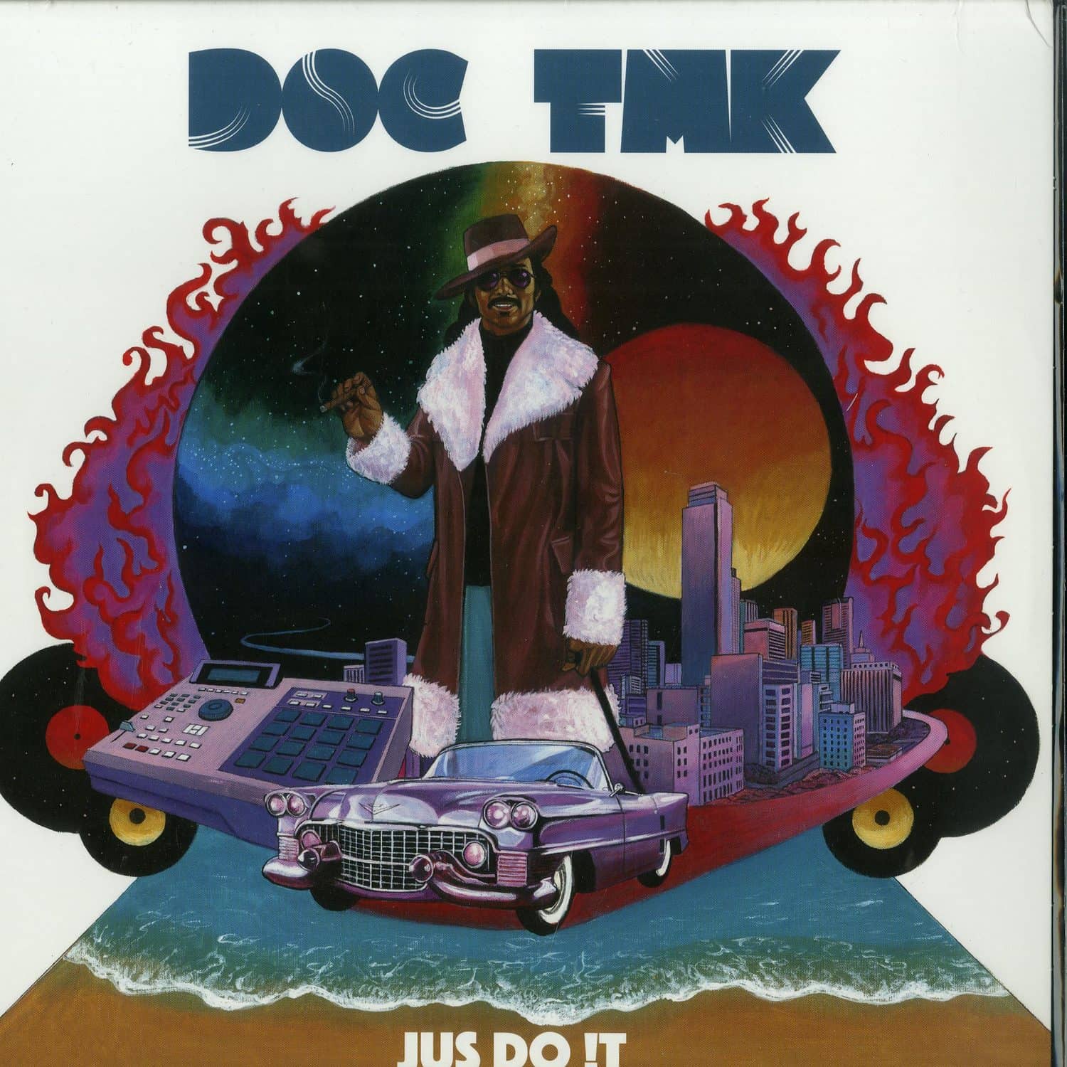 Doc TMK - JUS DO !T 