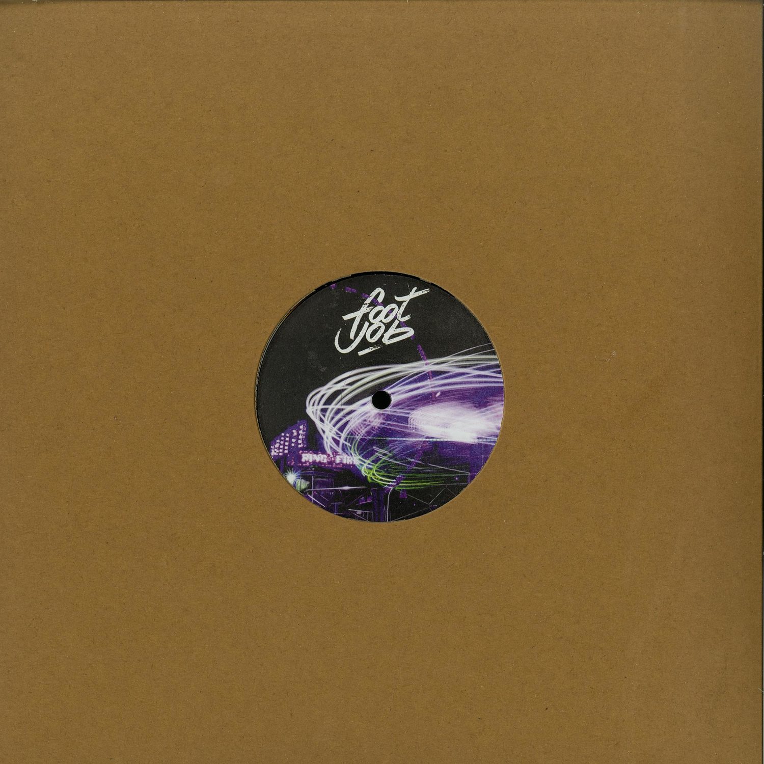 Various Artists - FOOTURE CLASSICS VOL. 1