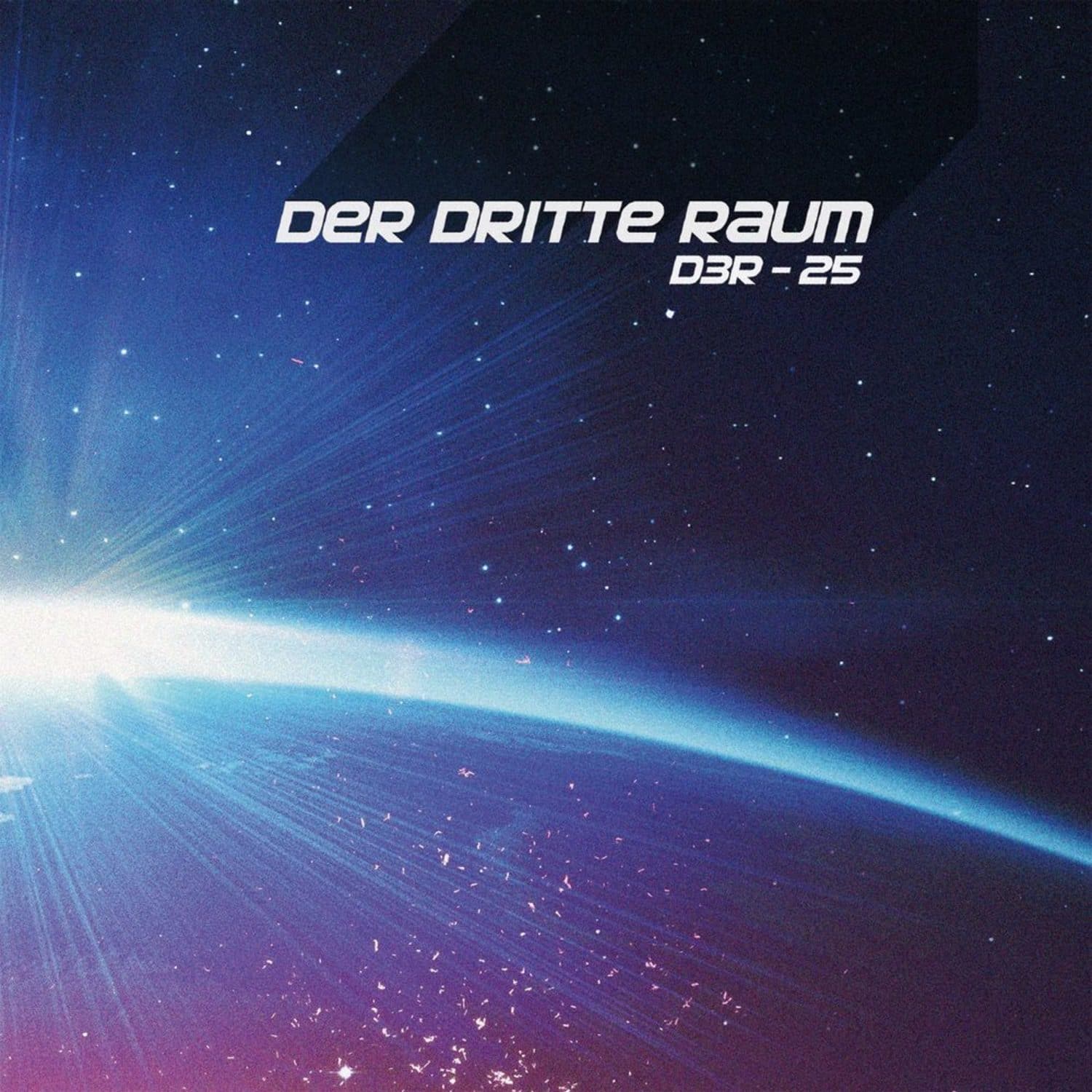 Der Dritte Raum - D3R-25 