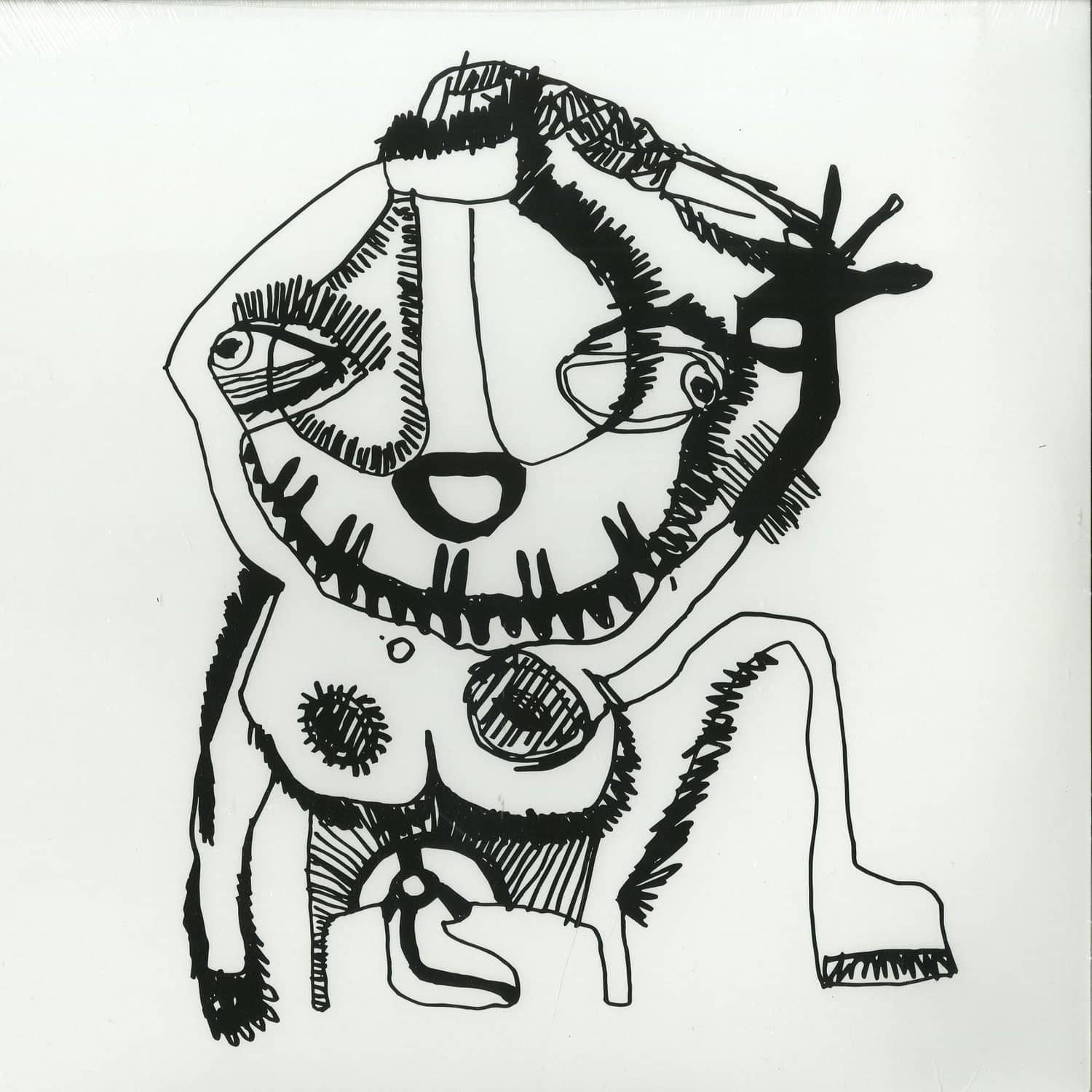 Various Artists - LIZZY EP