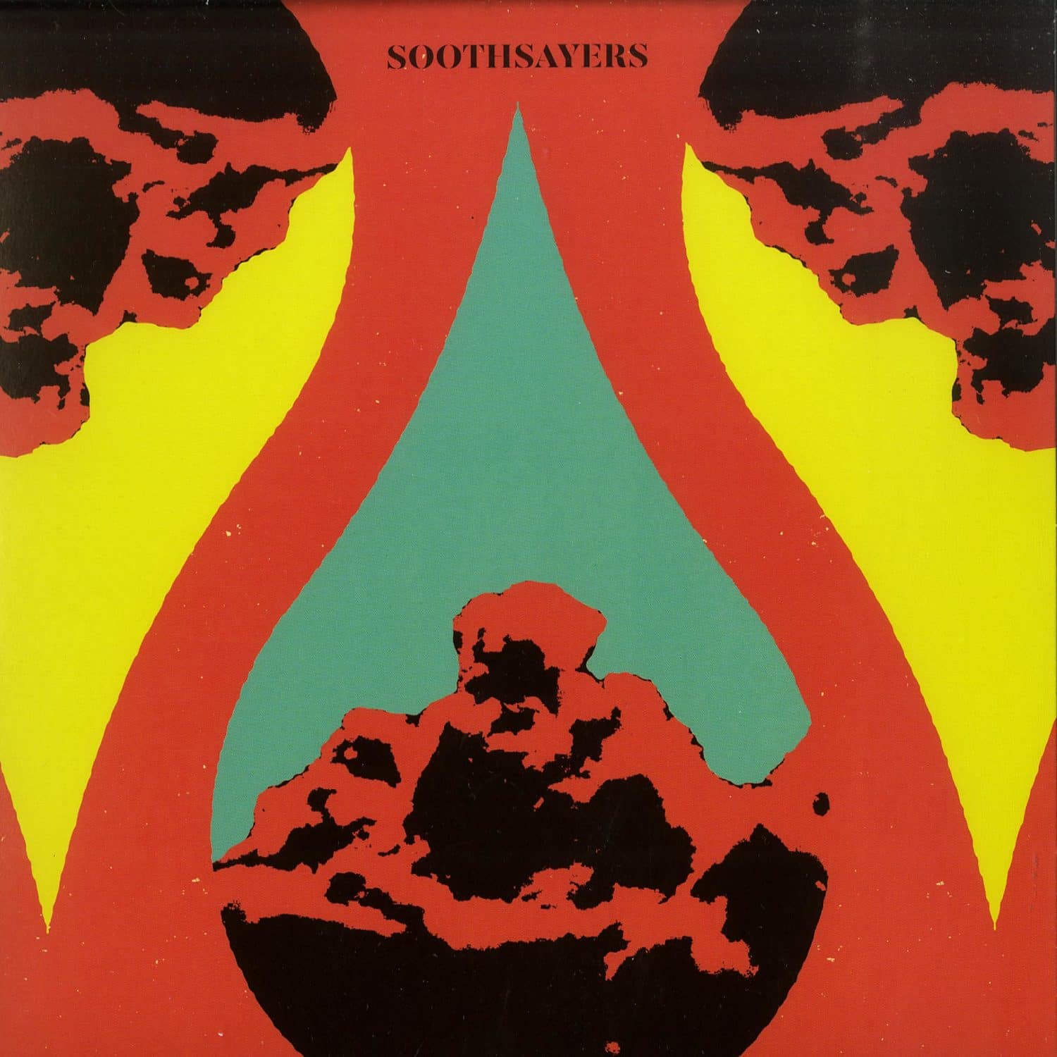 Soothsayers - SLEEPWALKING / NATURAL MYSTIC 