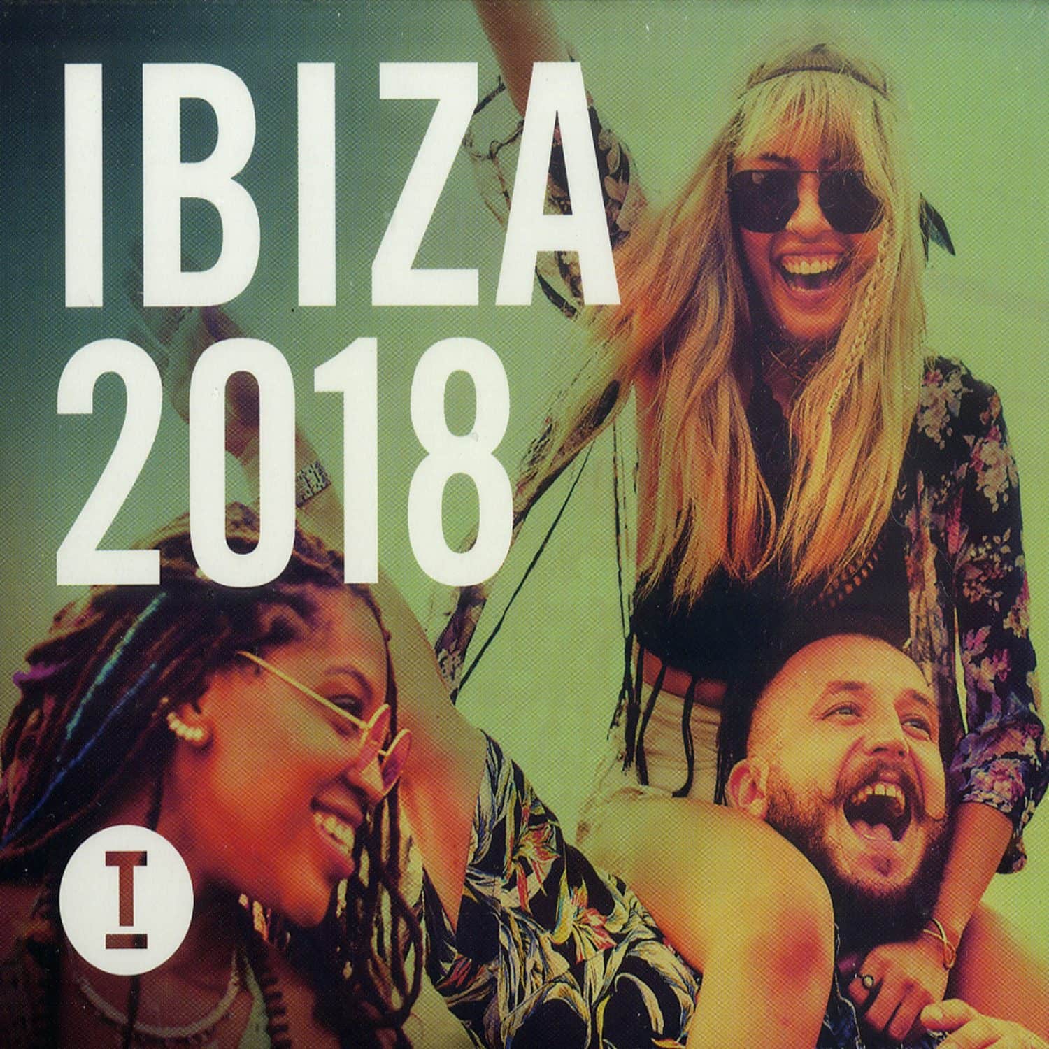 Various Artists - IBIZA 2018 