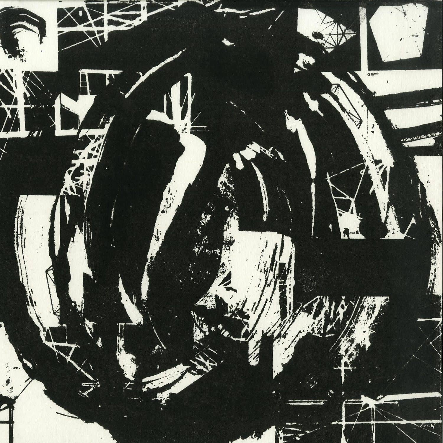 Radius - OBSOLETE MACHINES STAGE TWO 