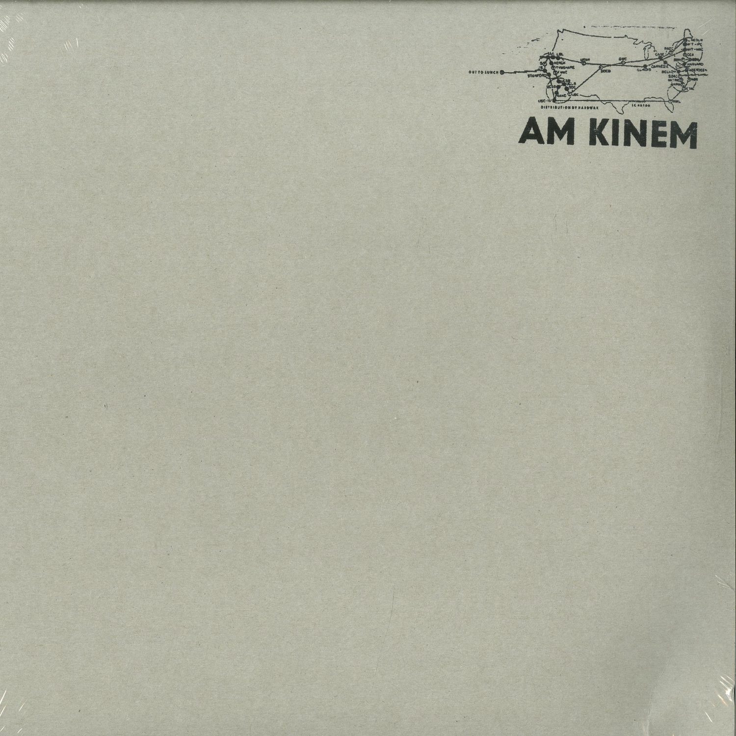 Am Kinem - AM KINEM