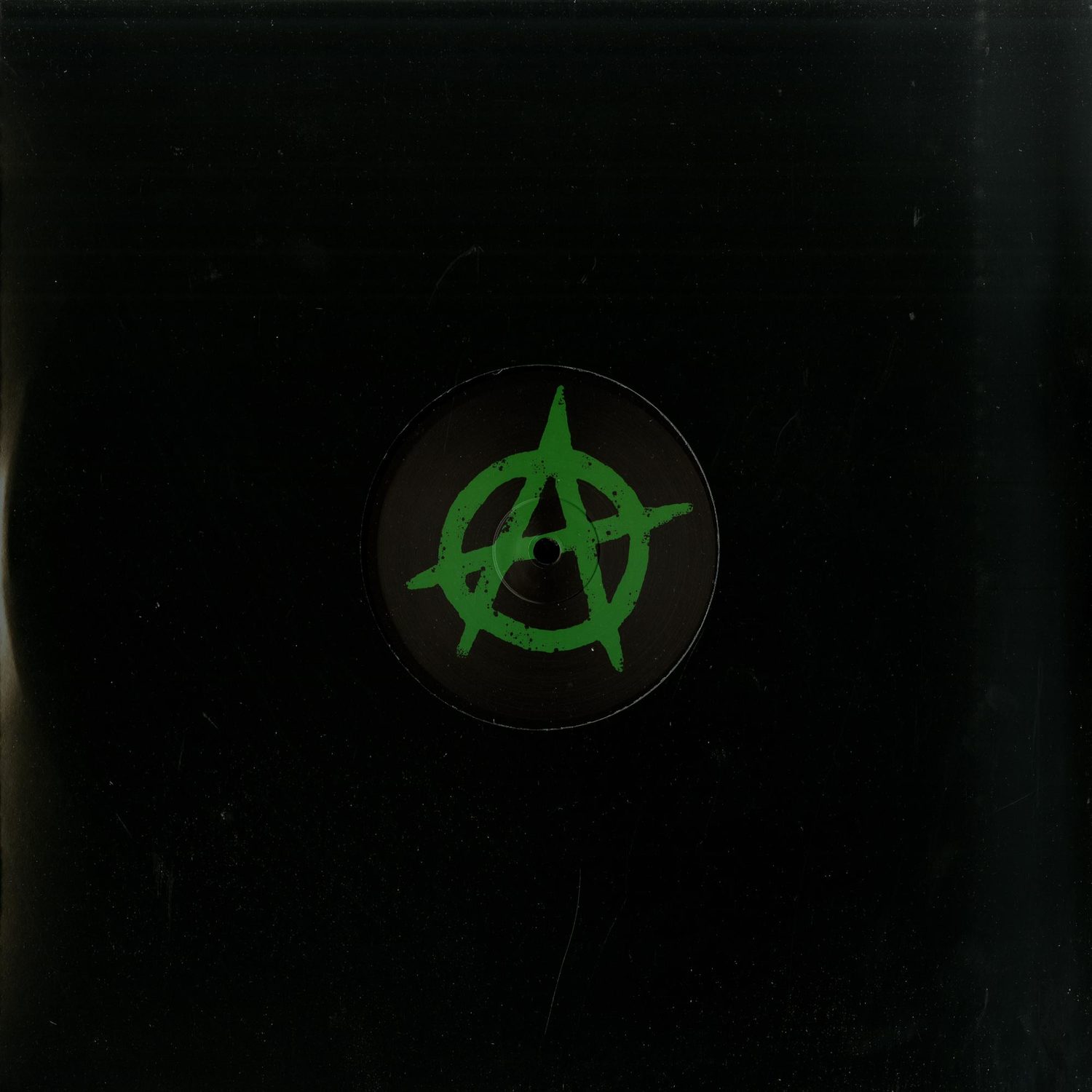 Various Artists - AVINIT007 