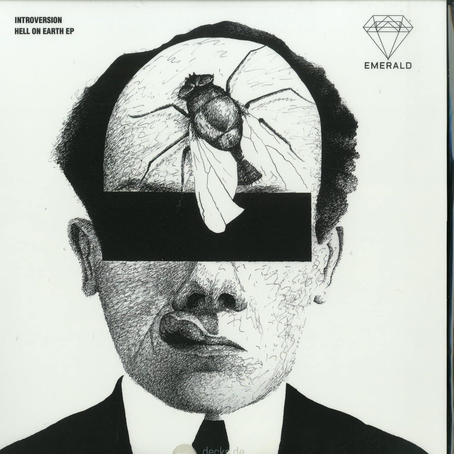 Introversion - HELL ON EARTH EP