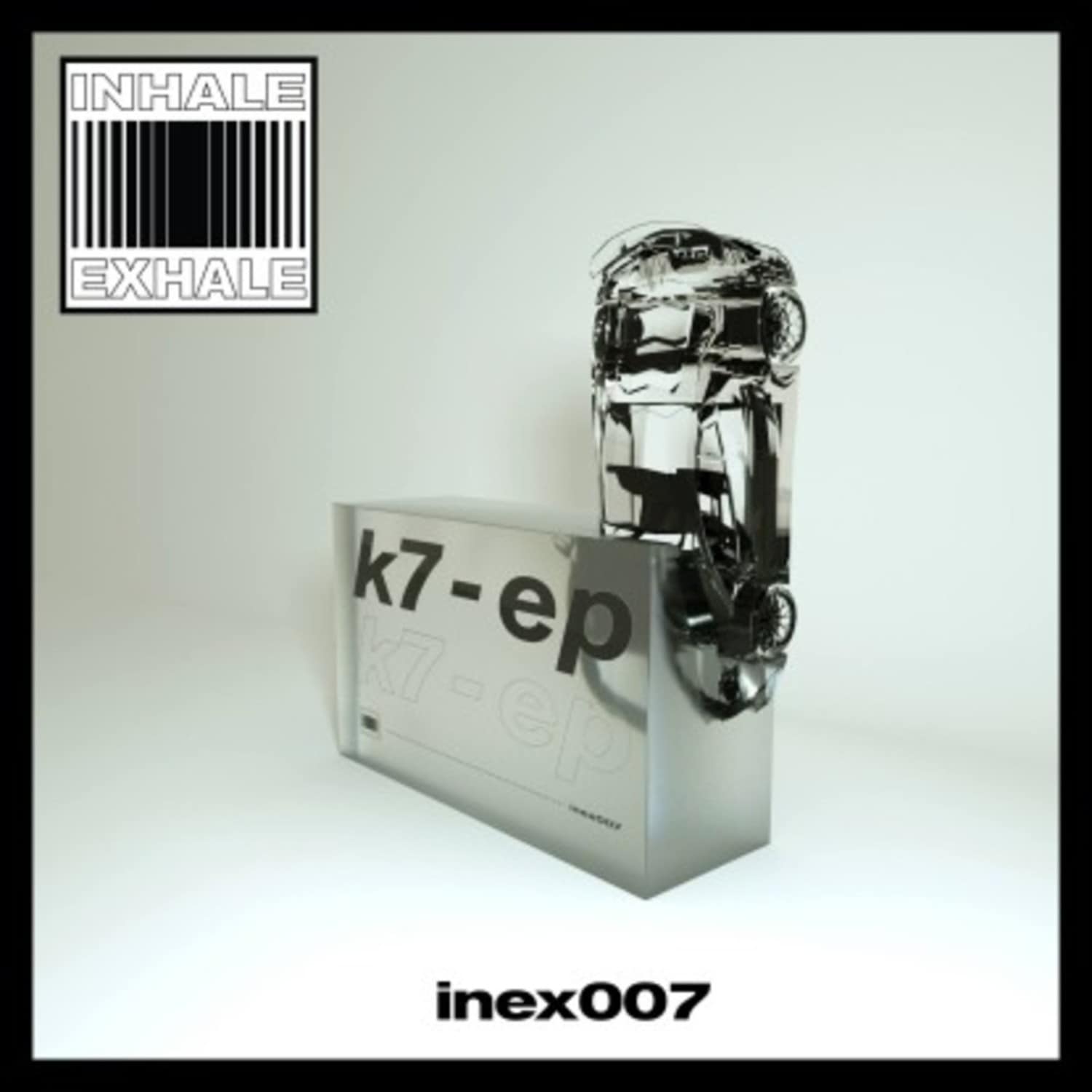 Various Artists - K7 EP VOL.1 