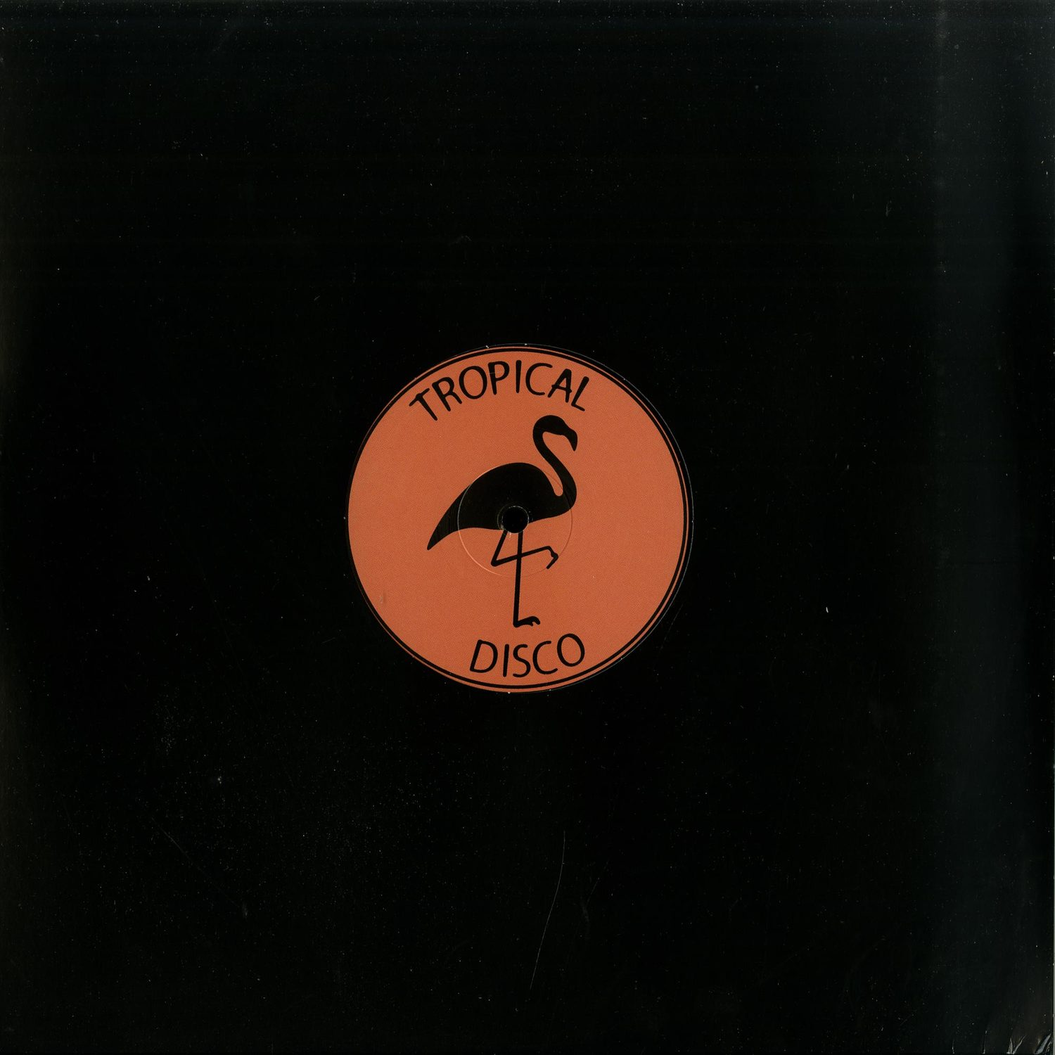 Various Artists - TROPICAL DISCO EDITS VOL. 7