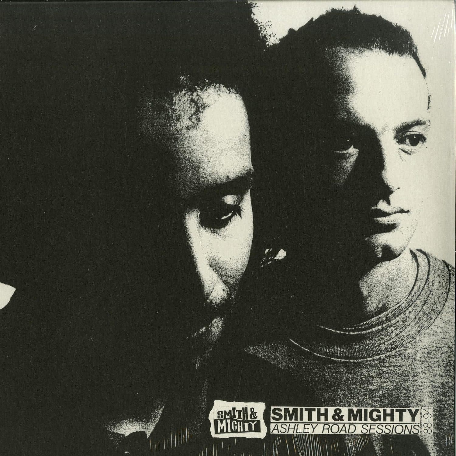 Smith & Mighty - ASHLEY ROAD SESSIONS 88-94 