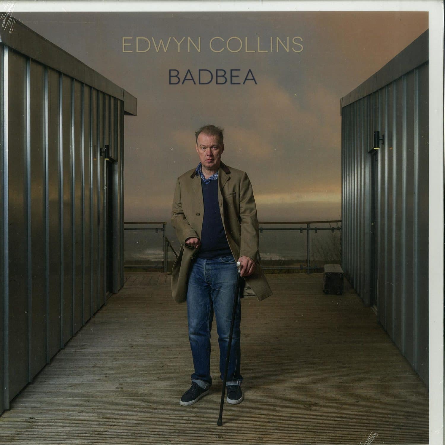 Edwyn Collins - BADBEA 