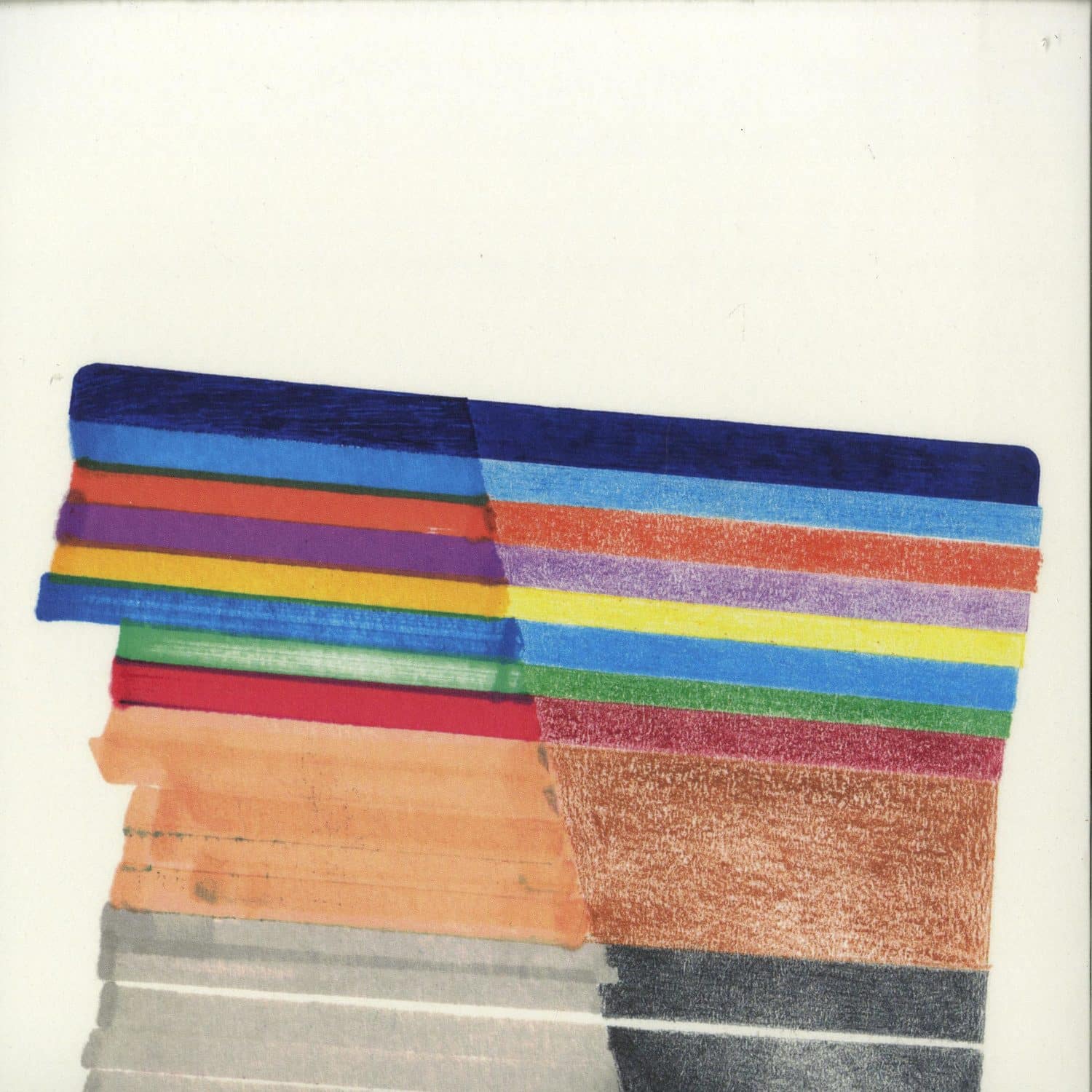 Leo , Guillaume Des Bois , Caissard DJ , Abschaum - EAR CLIP SERIES VOLUME 1