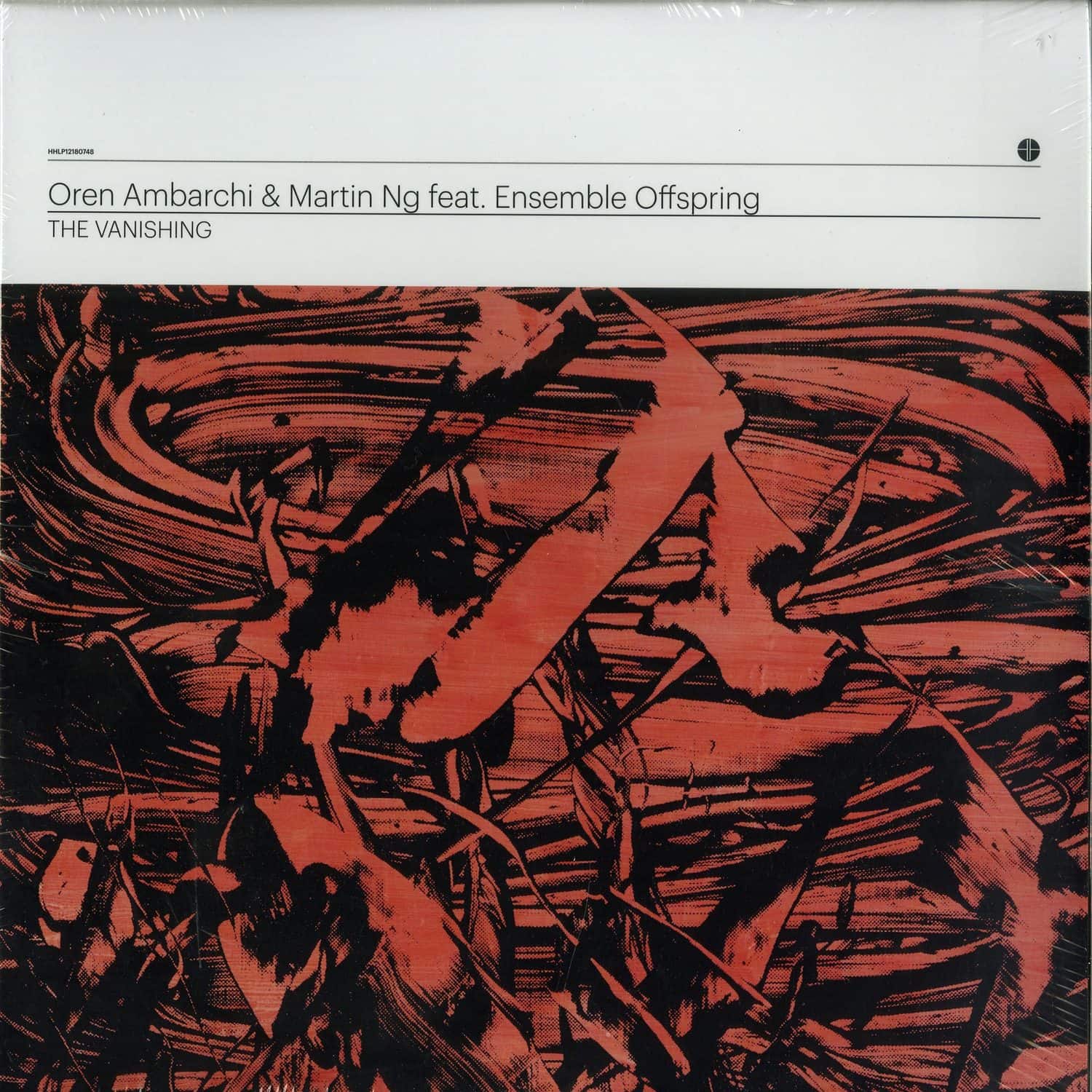 Oren Ambarchi & Martin Ng ft. Ensemble Offspring - THE VANISHING 
