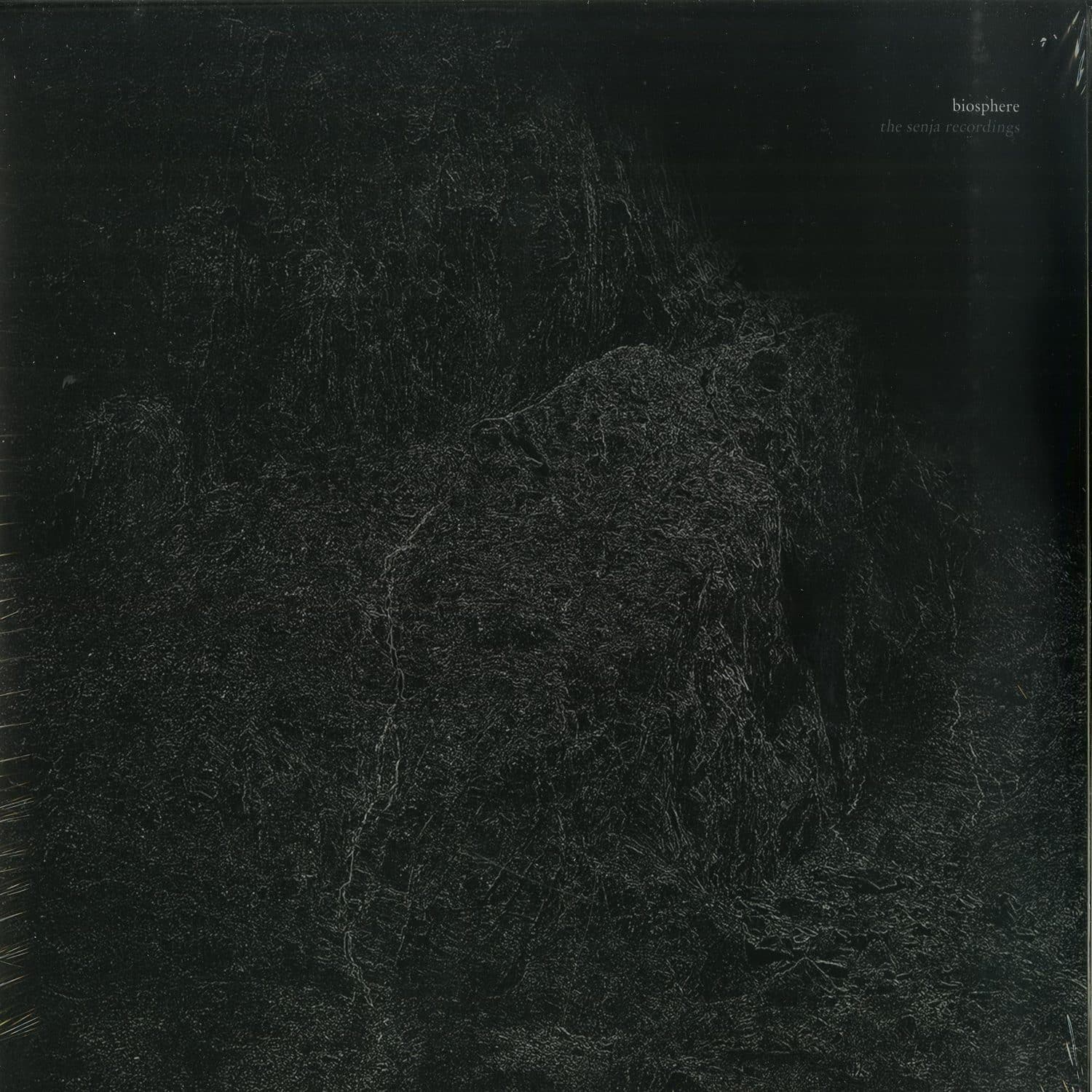 Biosphere - THE SENJA RECORDINGS 