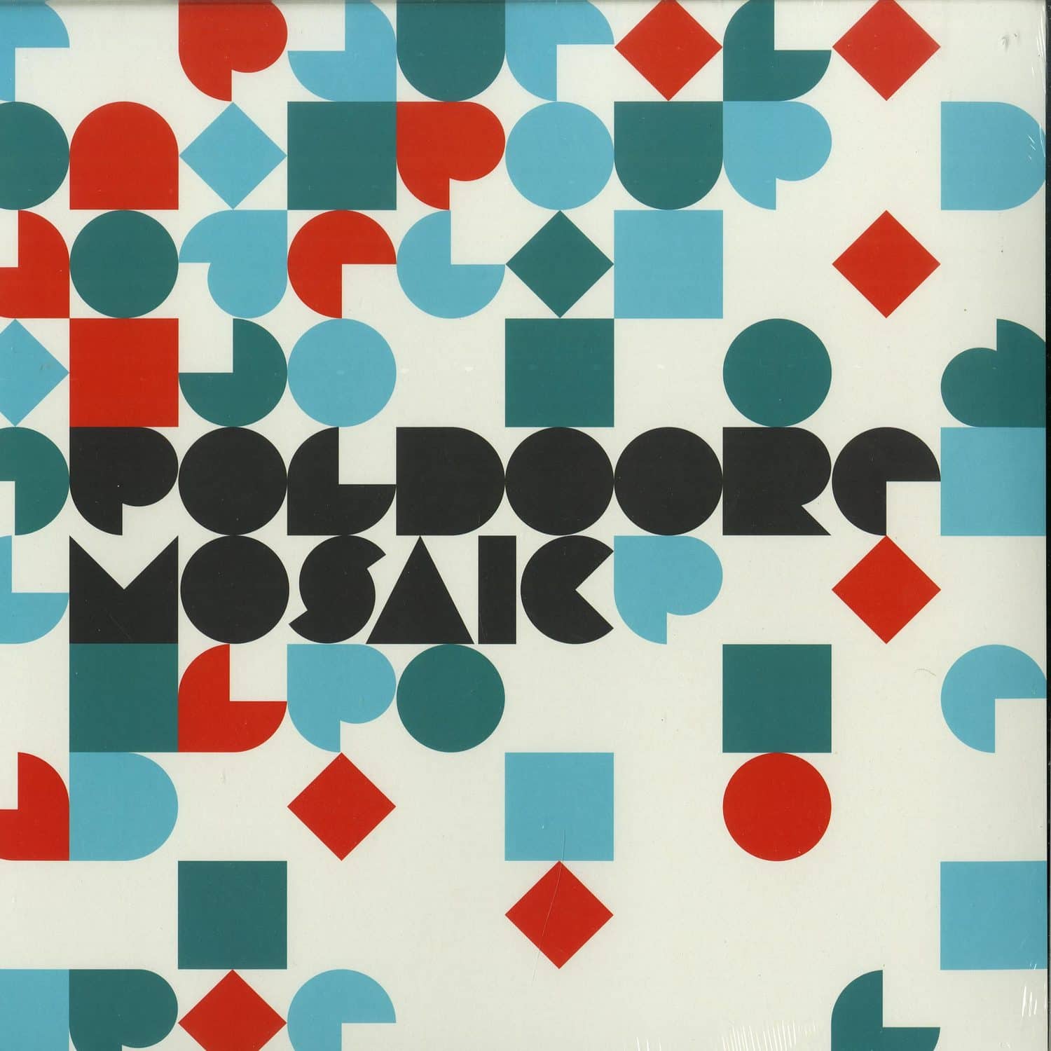 Poldoore - MOSAIC 