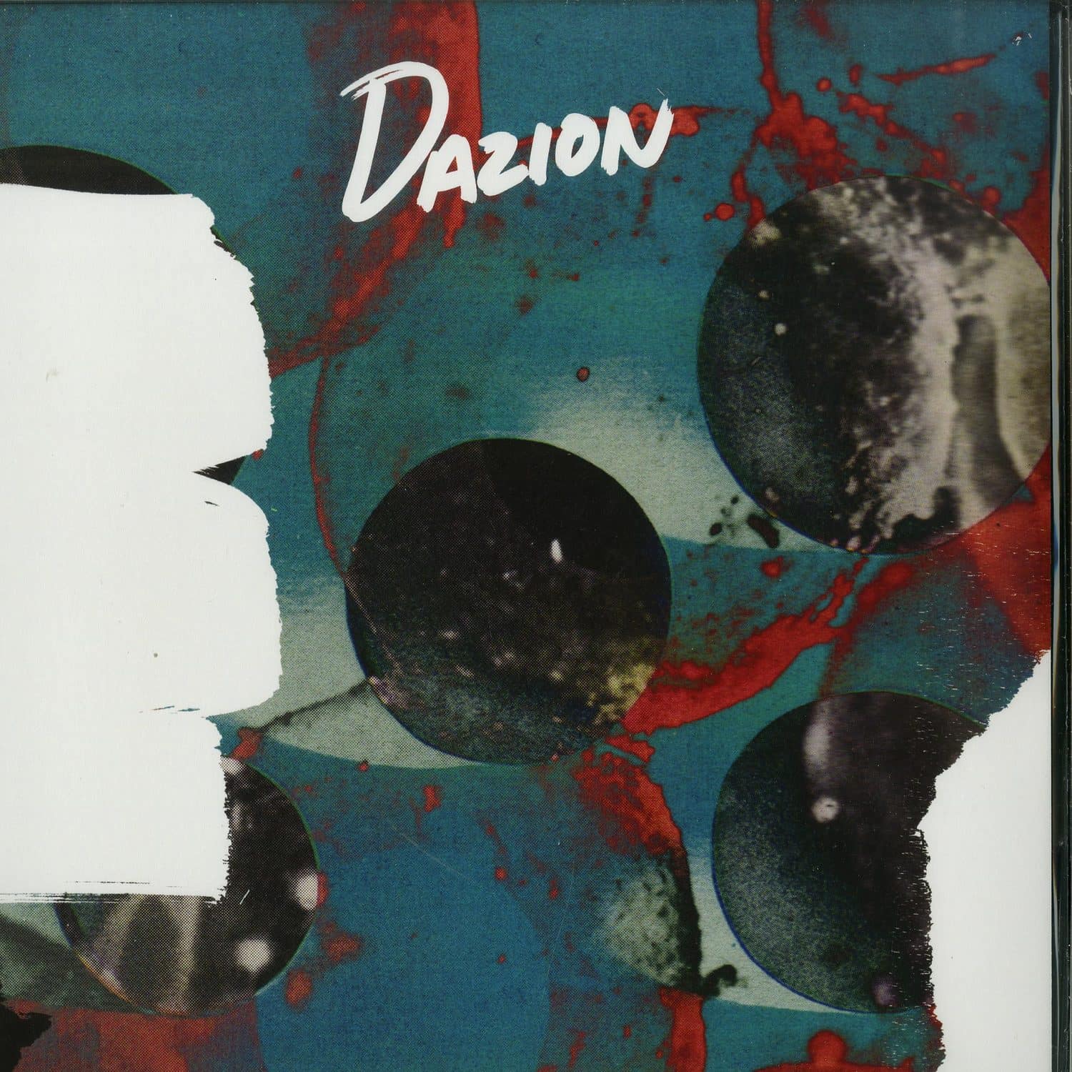 Dazion - A BRIDGE BETWEEN LOVERS