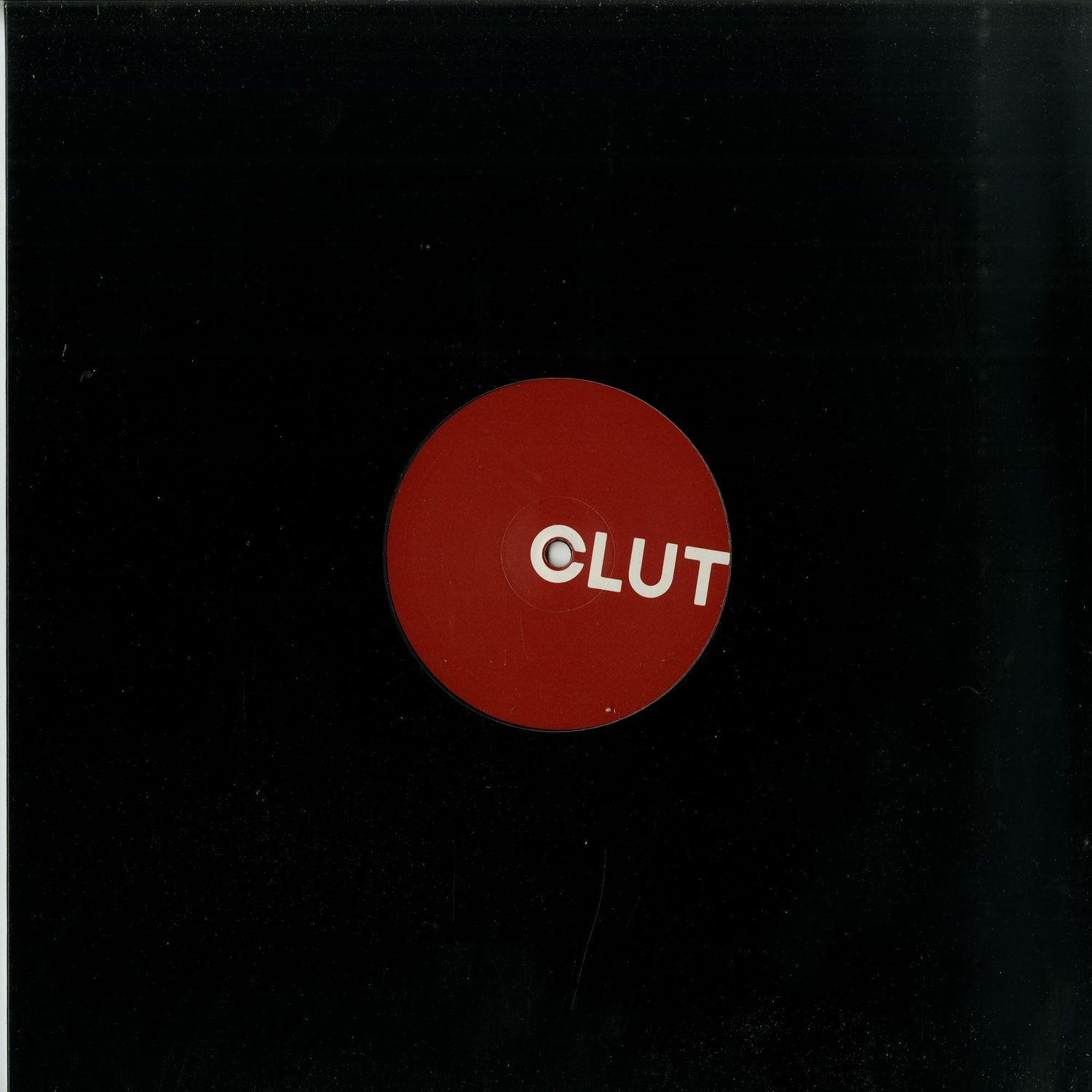 Various Artists - CLUT001