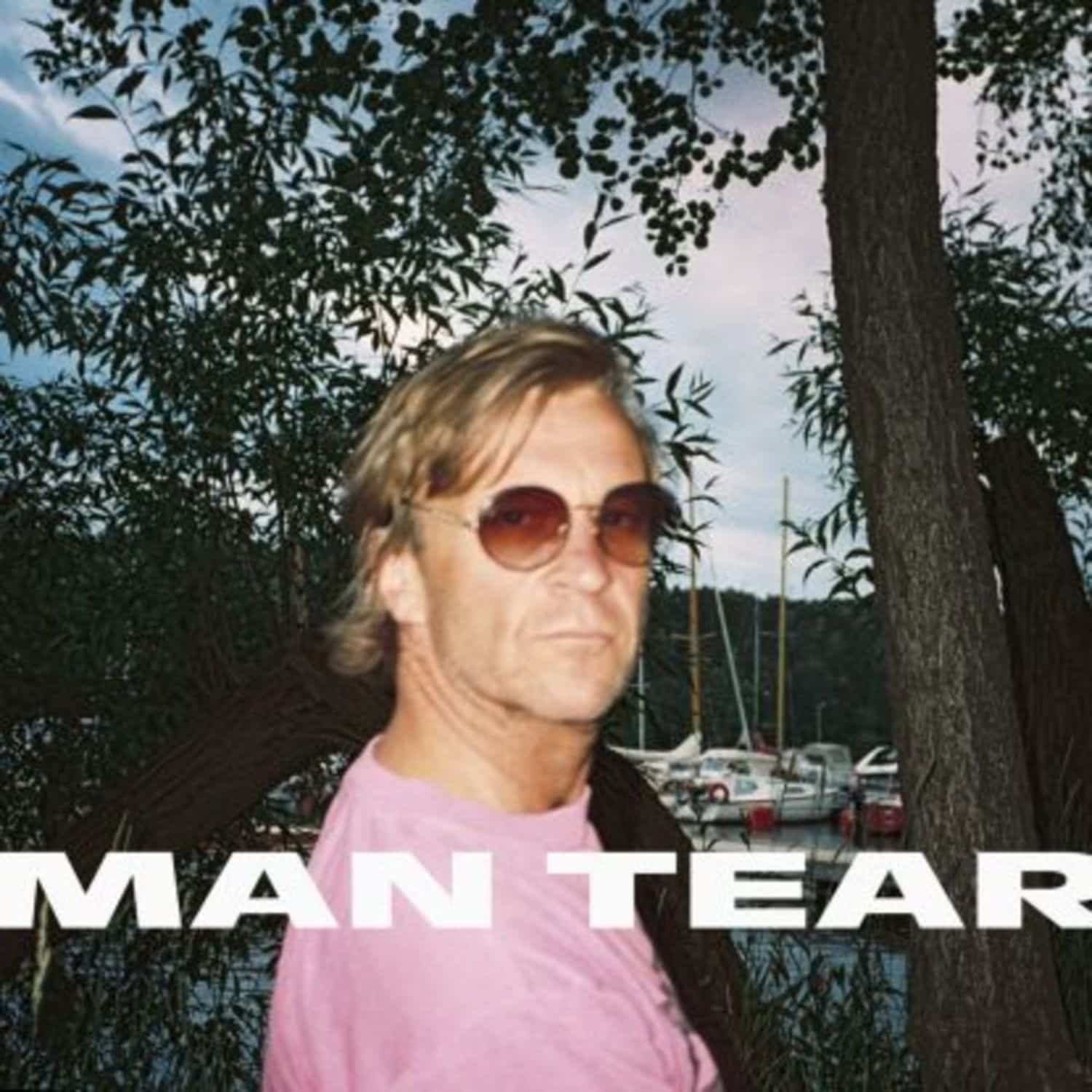 Man Tear - KILL ME 