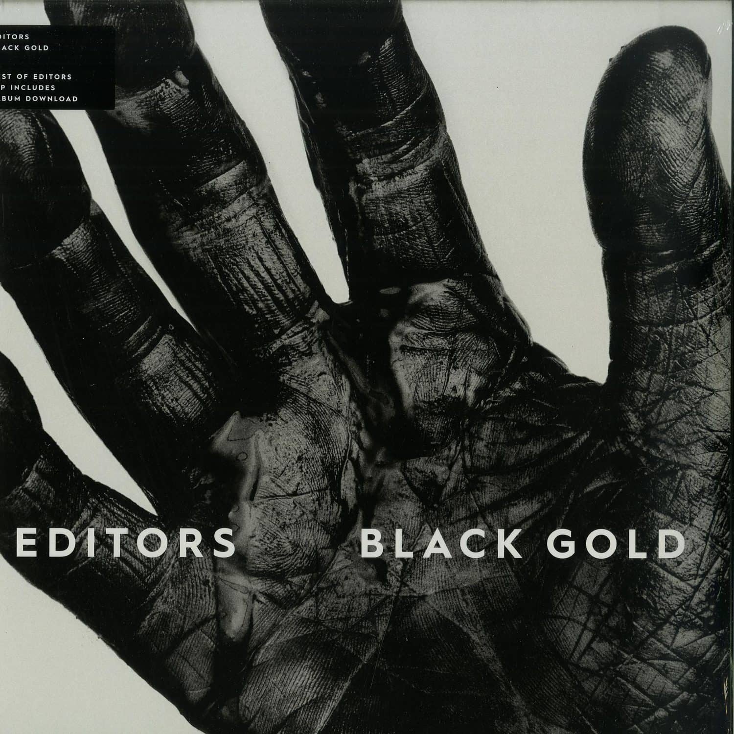 Editors - BLACK GOLD 