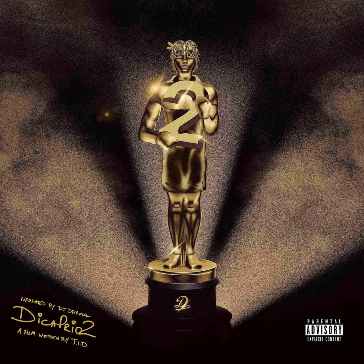 Jid  - DICAPRIO 2 