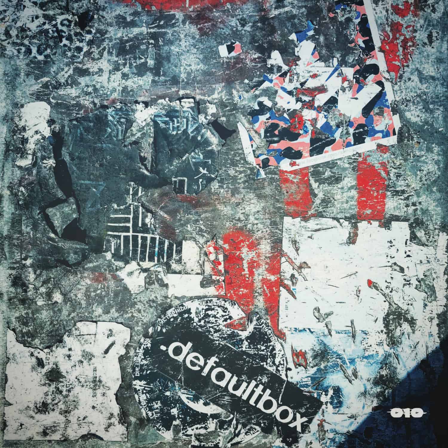 Various Artists - DECEM EP