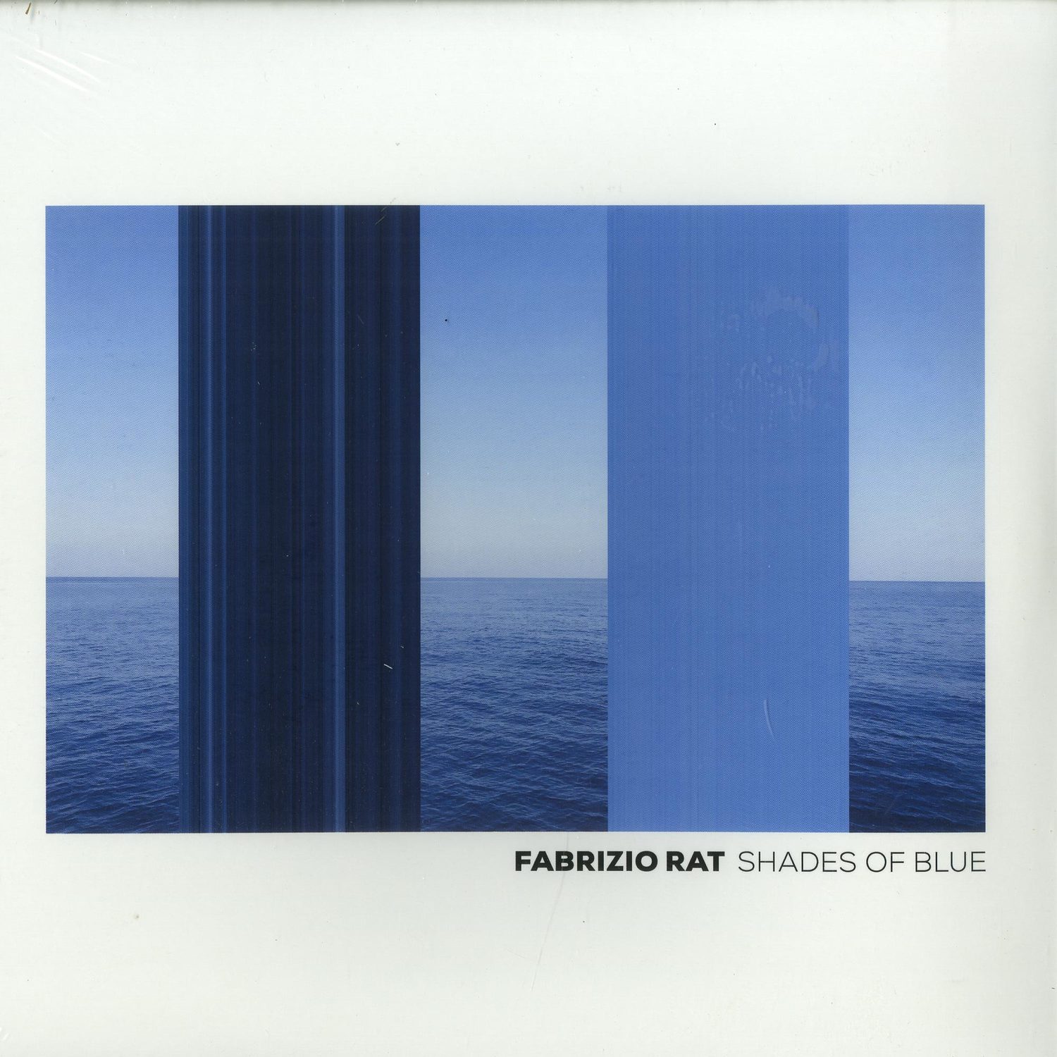 Fabrizio Rat - SHADES OF BLUE 