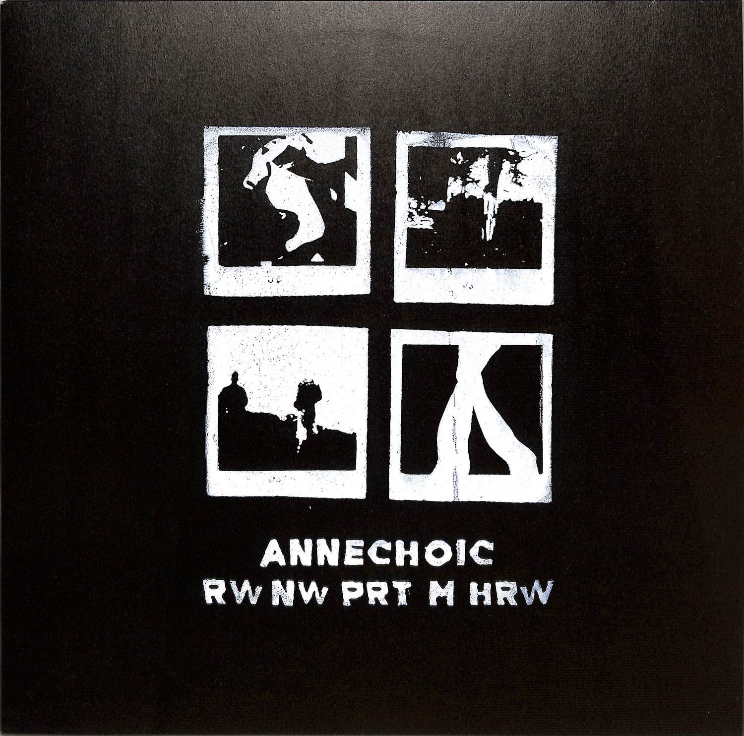 Annechoic - RW NW PRT M HRW