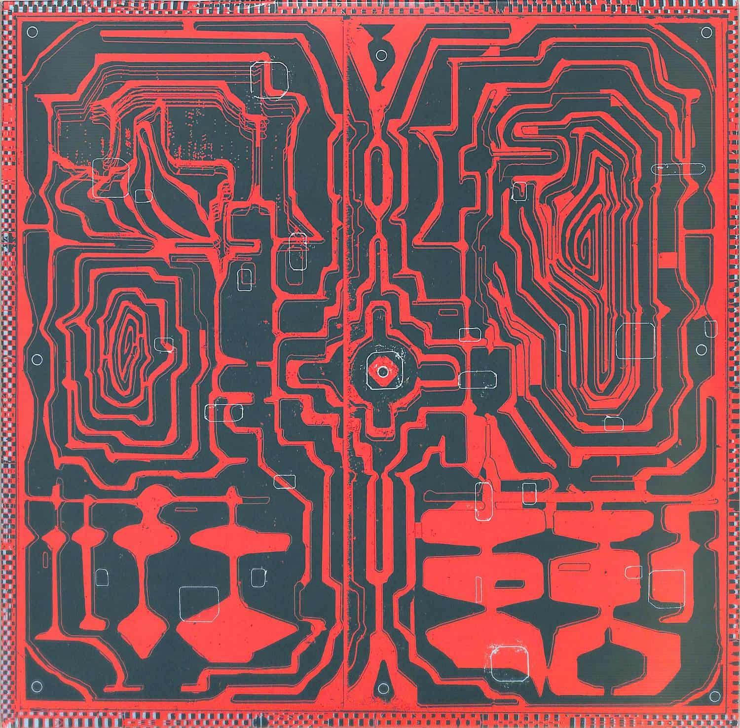 Craig Birrell - UNTITLED
