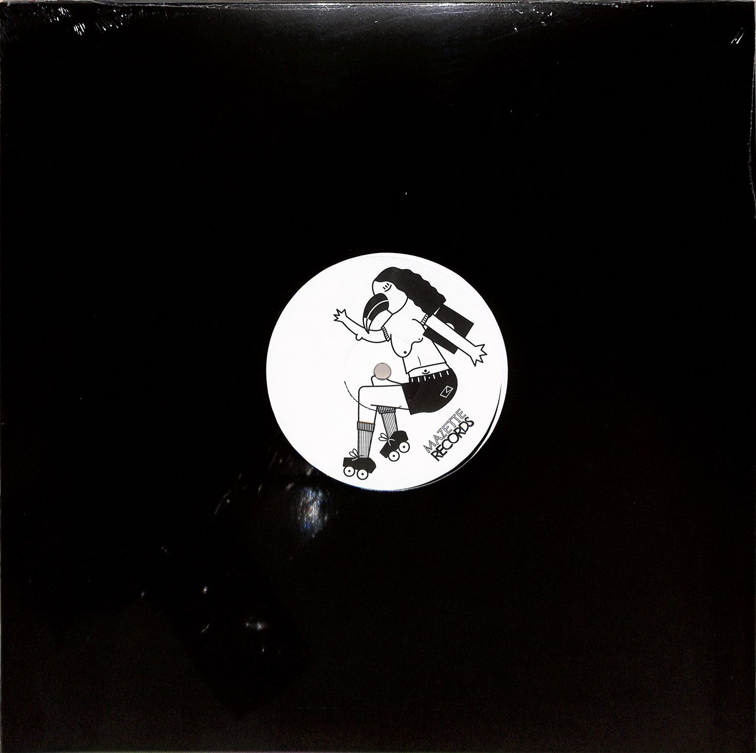 Chronic - COSMIC SHIT EP