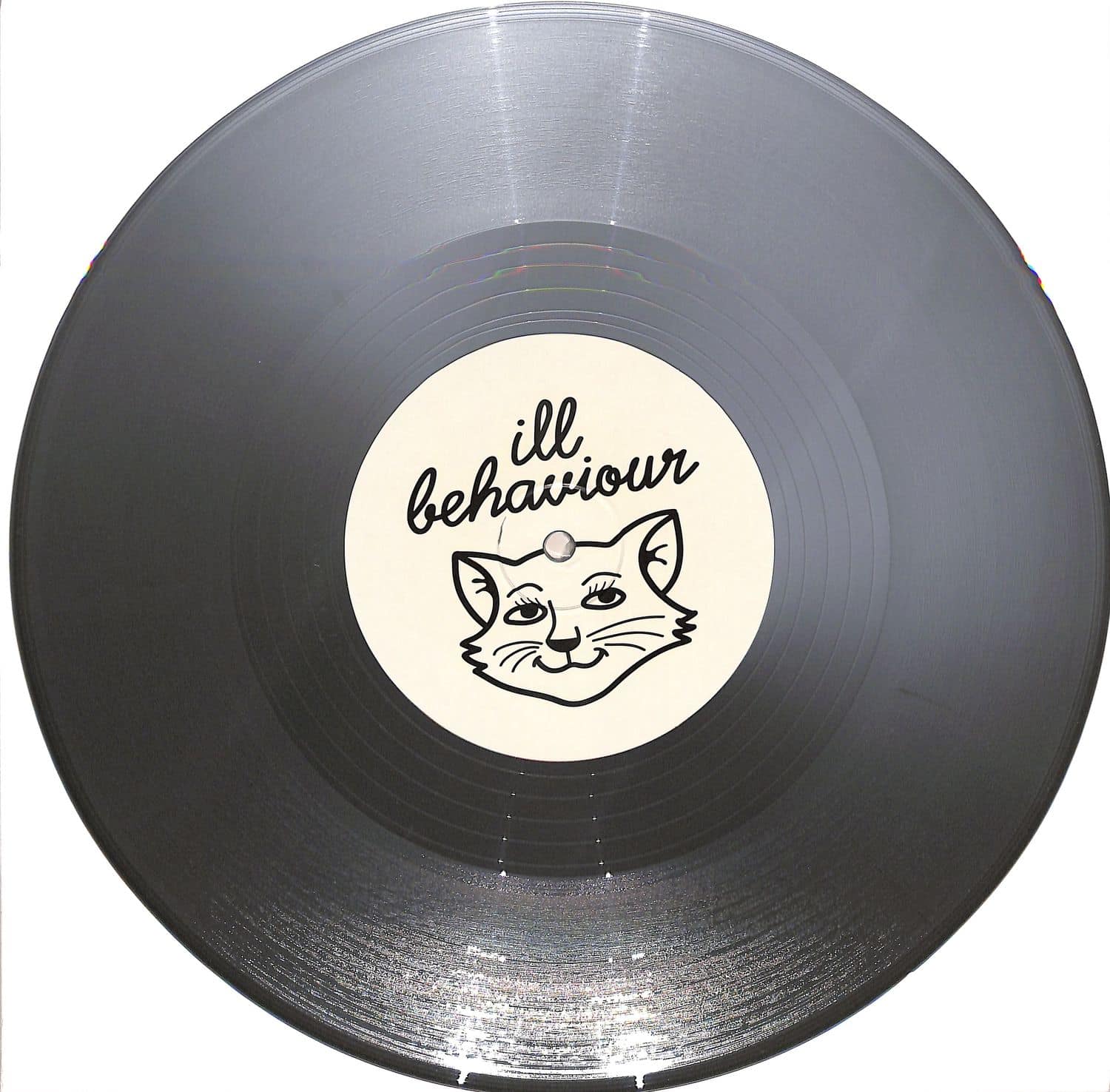 Unknown - ILL 004 