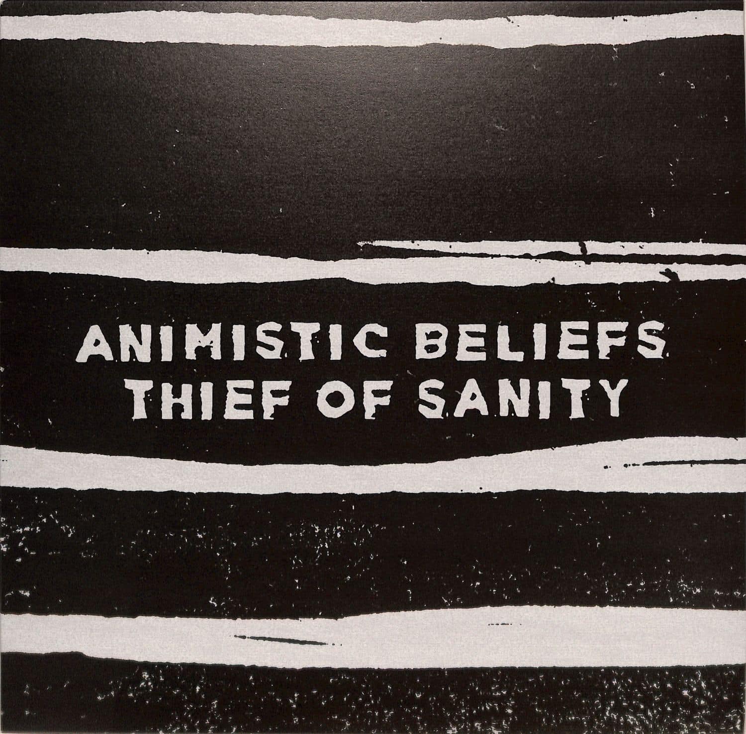Animistic Beliefs - THIEF OF SANITY