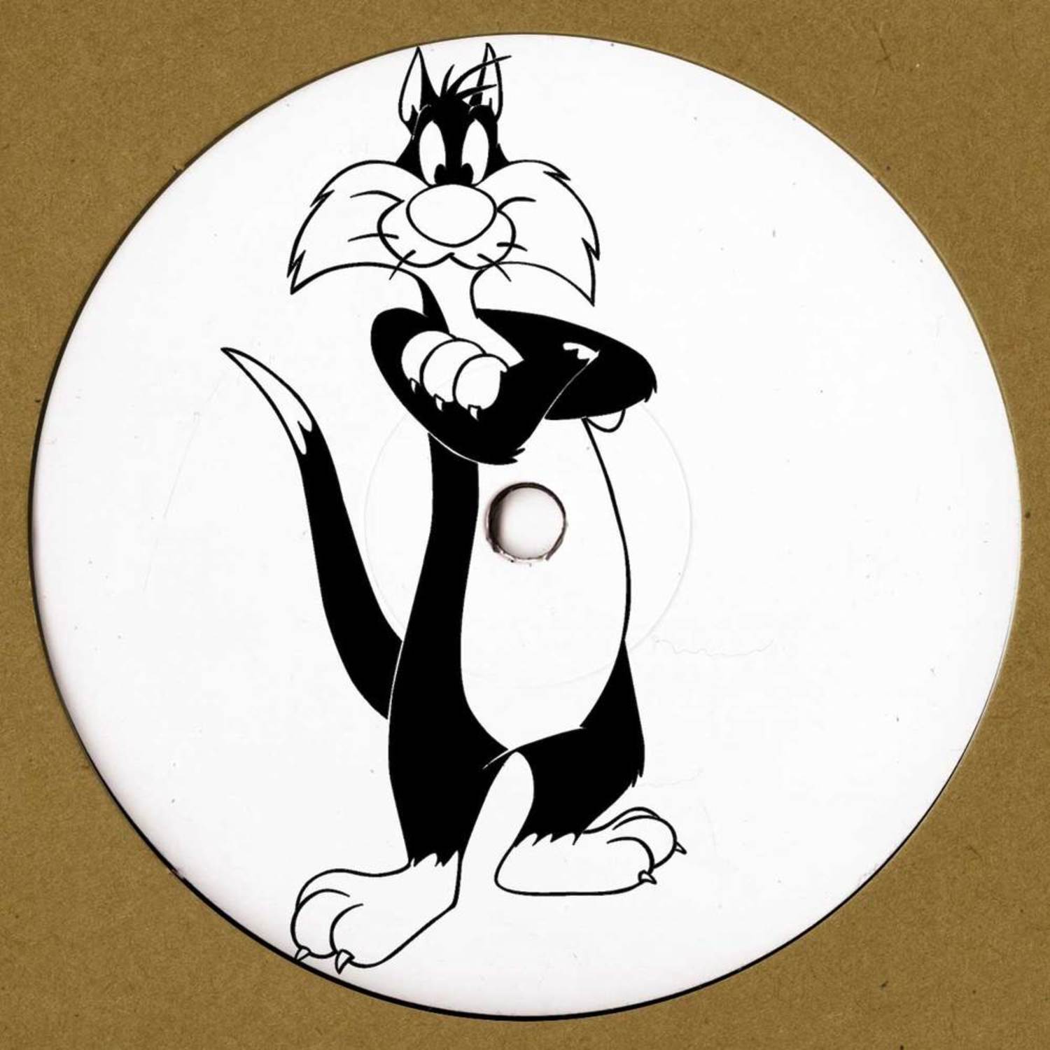 Sylvester - 004 