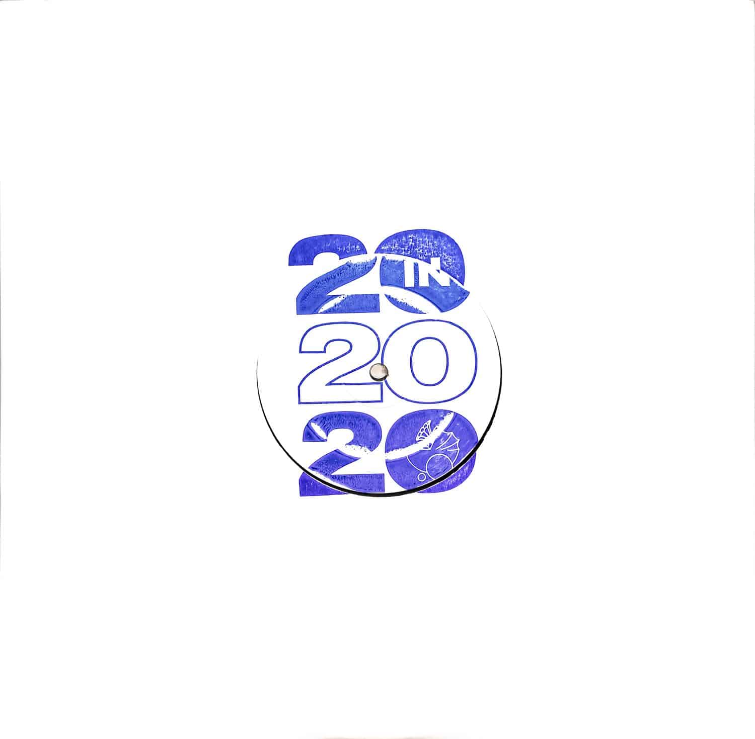 Various - 20IN20C