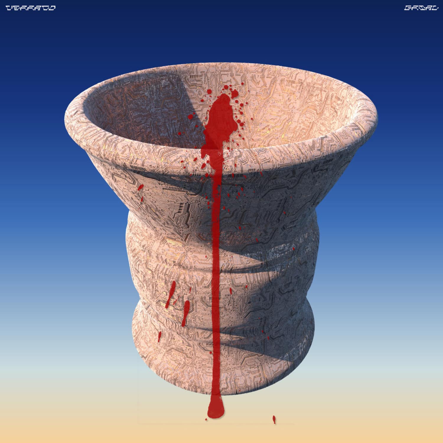 Verraco - GRIAL 