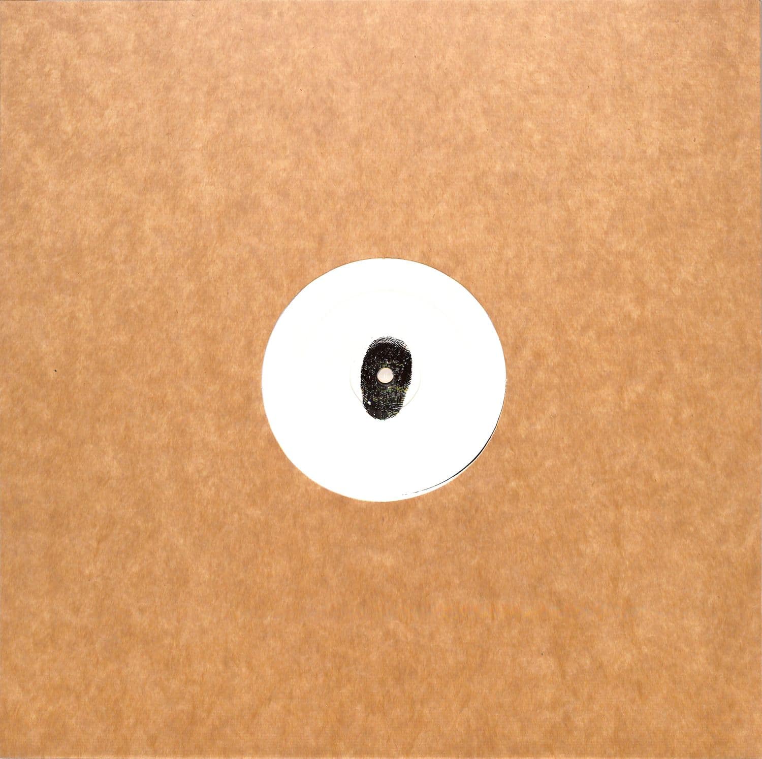 Marco Bailey - FIGHT 4 THE OPPRESSED EP