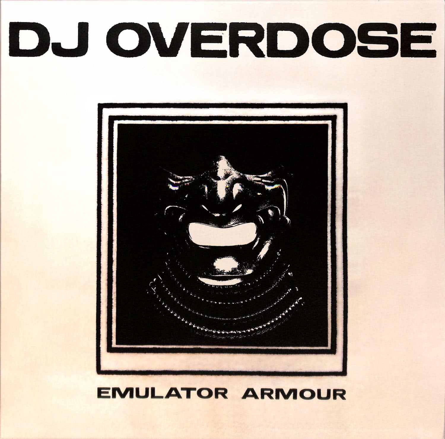 DJ Overdose - EMULATOR ARMOUR 